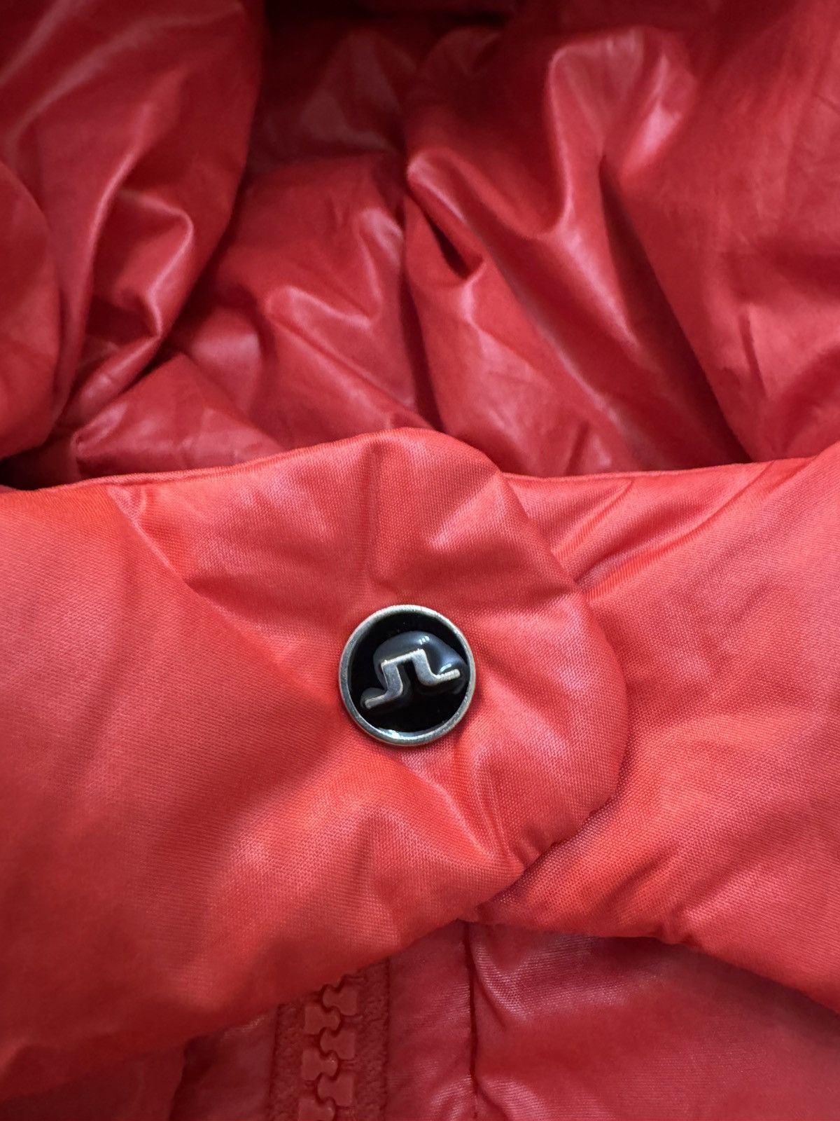 J.Lindeberg J.Lindeberg Down Puffer Jacket Stockholm pink S Size S / US 4 / IT 40 - 8 Thumbnail