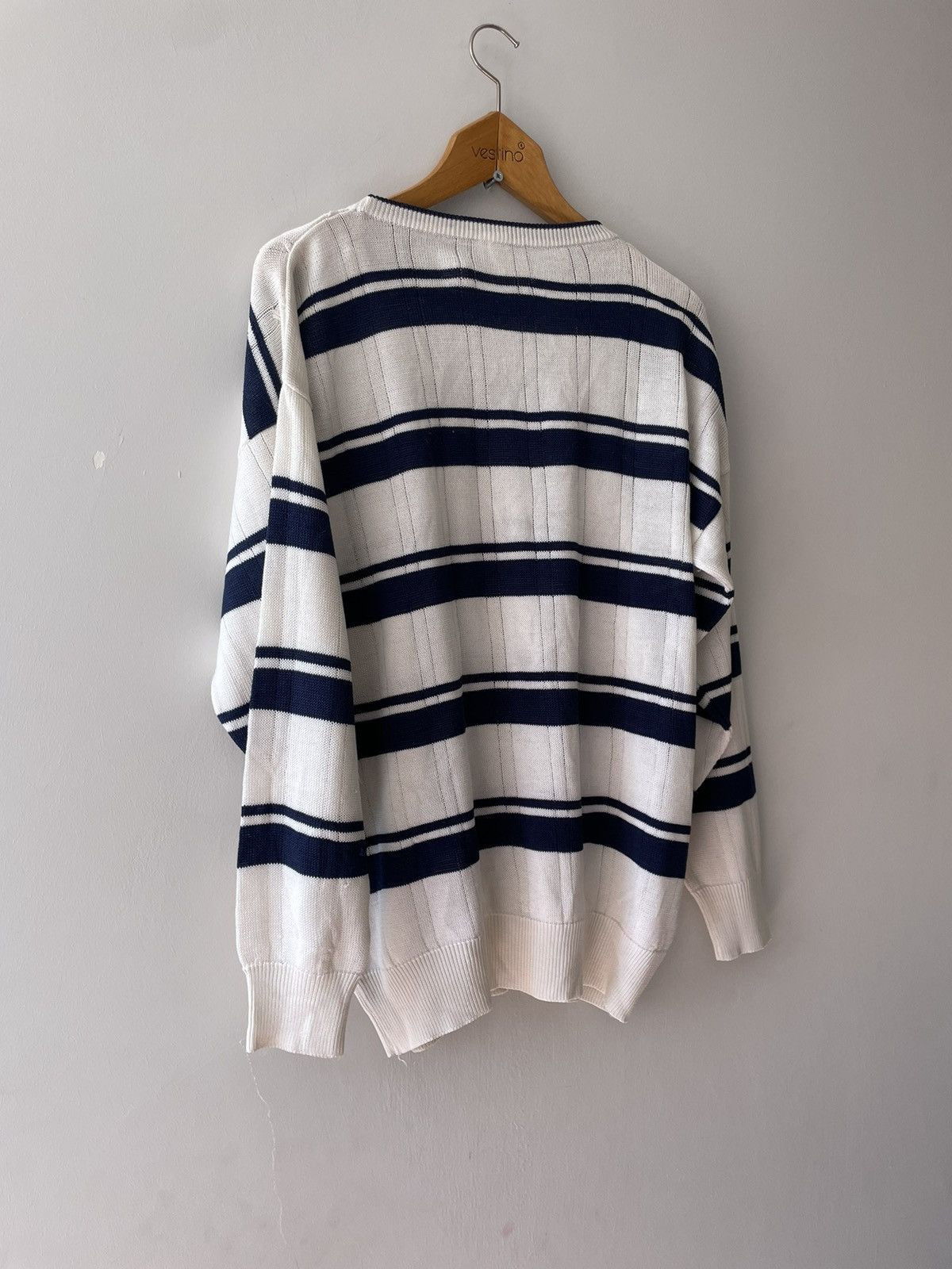 Vintage Vintage jumper Size XL / US 12-14 / IT 48-50 - 10 Thumbnail