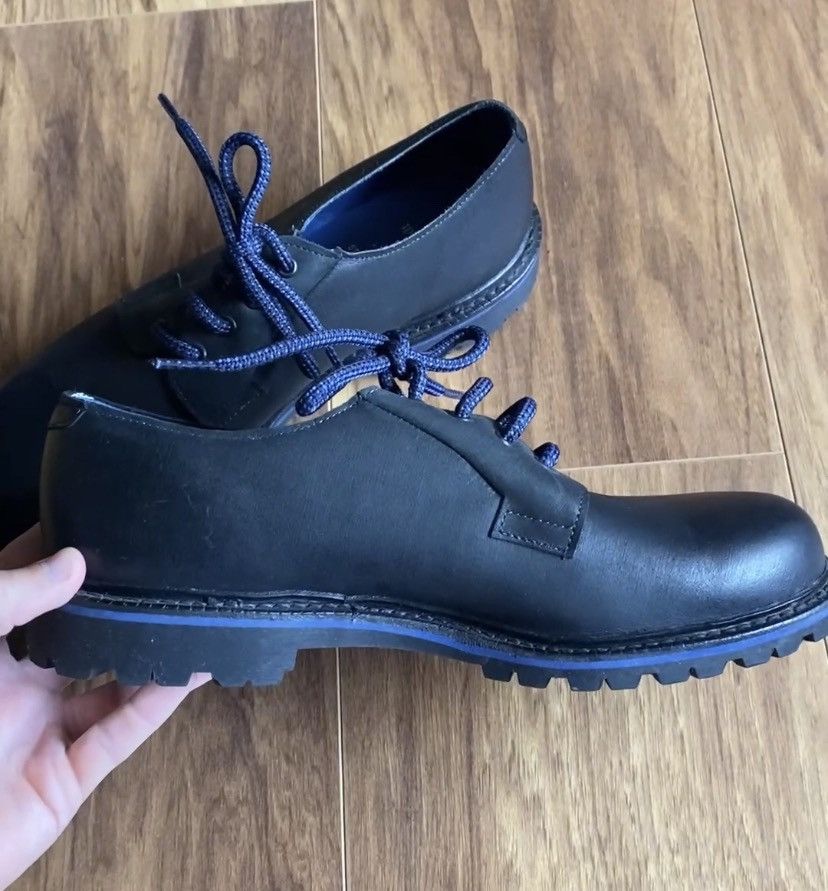 Allen Edmonds Allen Edmonds Darmstadt Leather Shoe Size US 9.5 / EU 42-43 - 4 Thumbnail