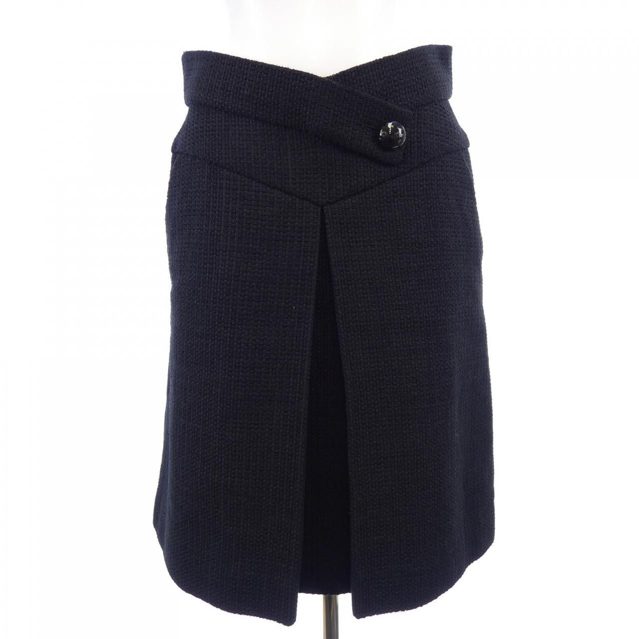 Chanel Chanel Skirt Others Skirts P51038V38048 15P DUTY FREE for USA