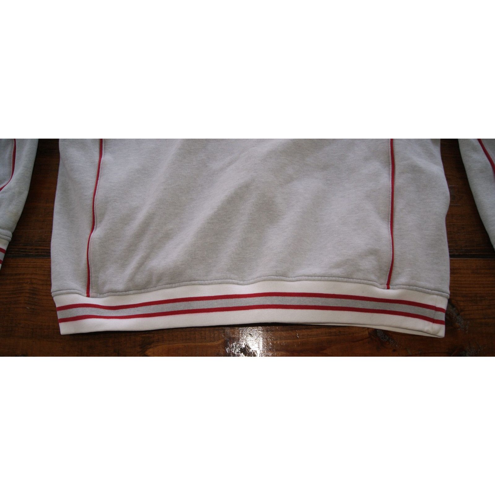 Vintage VTG Y2K Shady Ltd Eminem Limited Large Trac Jacket Original Size US L / EU 52-54 / 3 - 7 Thumbnail