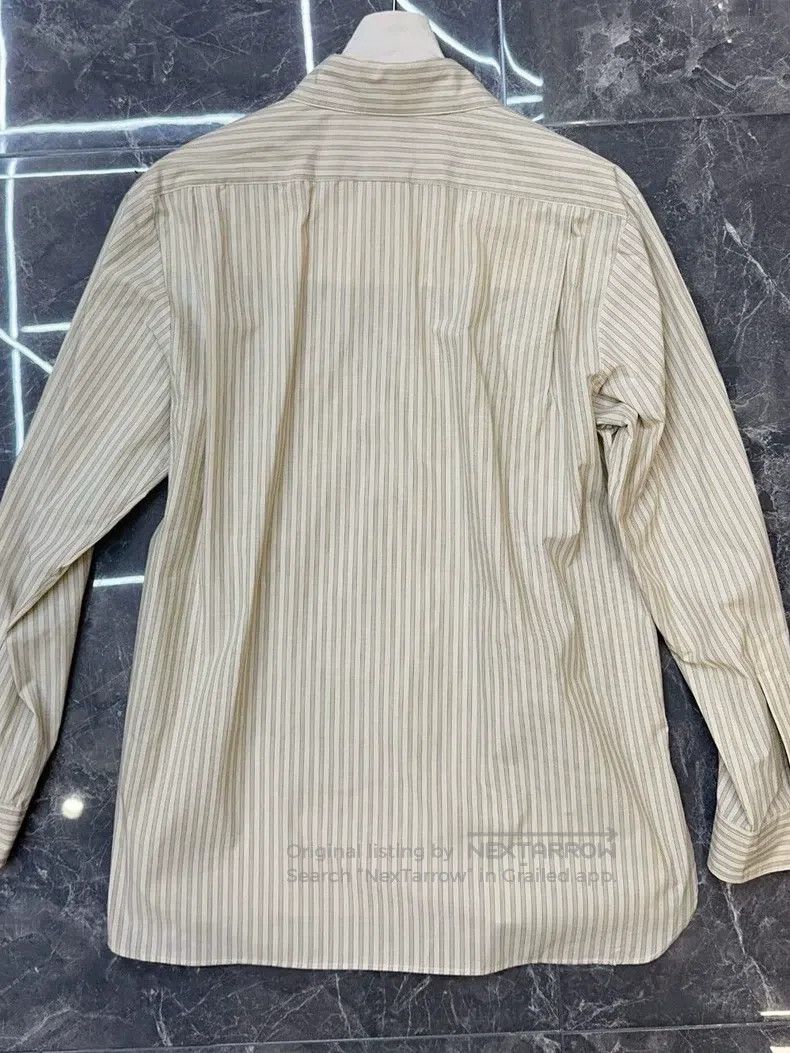 The Row The Row size 0 Striped shirt Size US XS / EU 42 / 0 - 3 Thumbnail