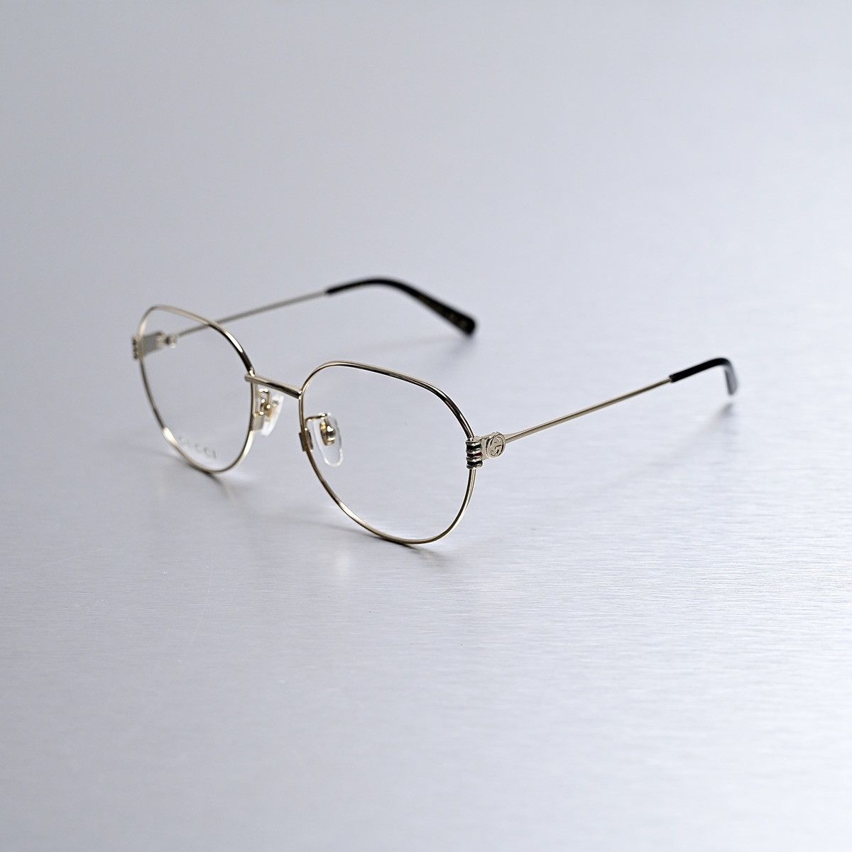 Gucci GUCCI GG1675OK GLASSES Size ONE SIZE - 1 Thumbnail