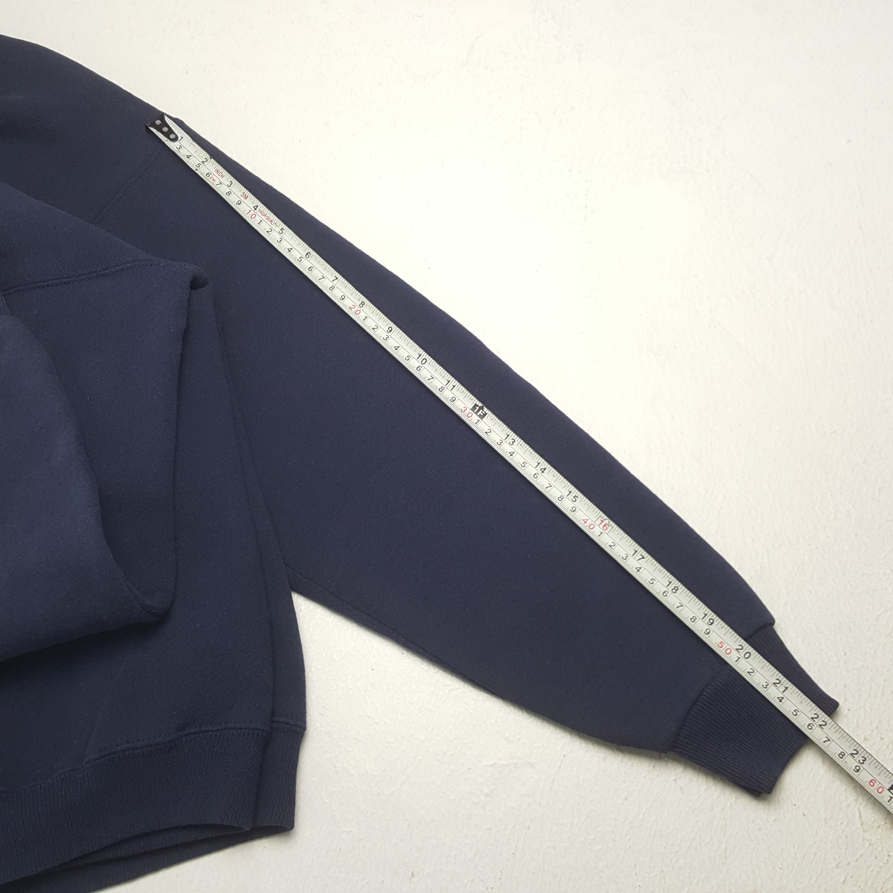 Lee × MLB × Vintage Vintage Cheveland Indians Baseball Team Sweatshirt C287N12 Size US L / EU 52-54 / 3 - 6 Thumbnail