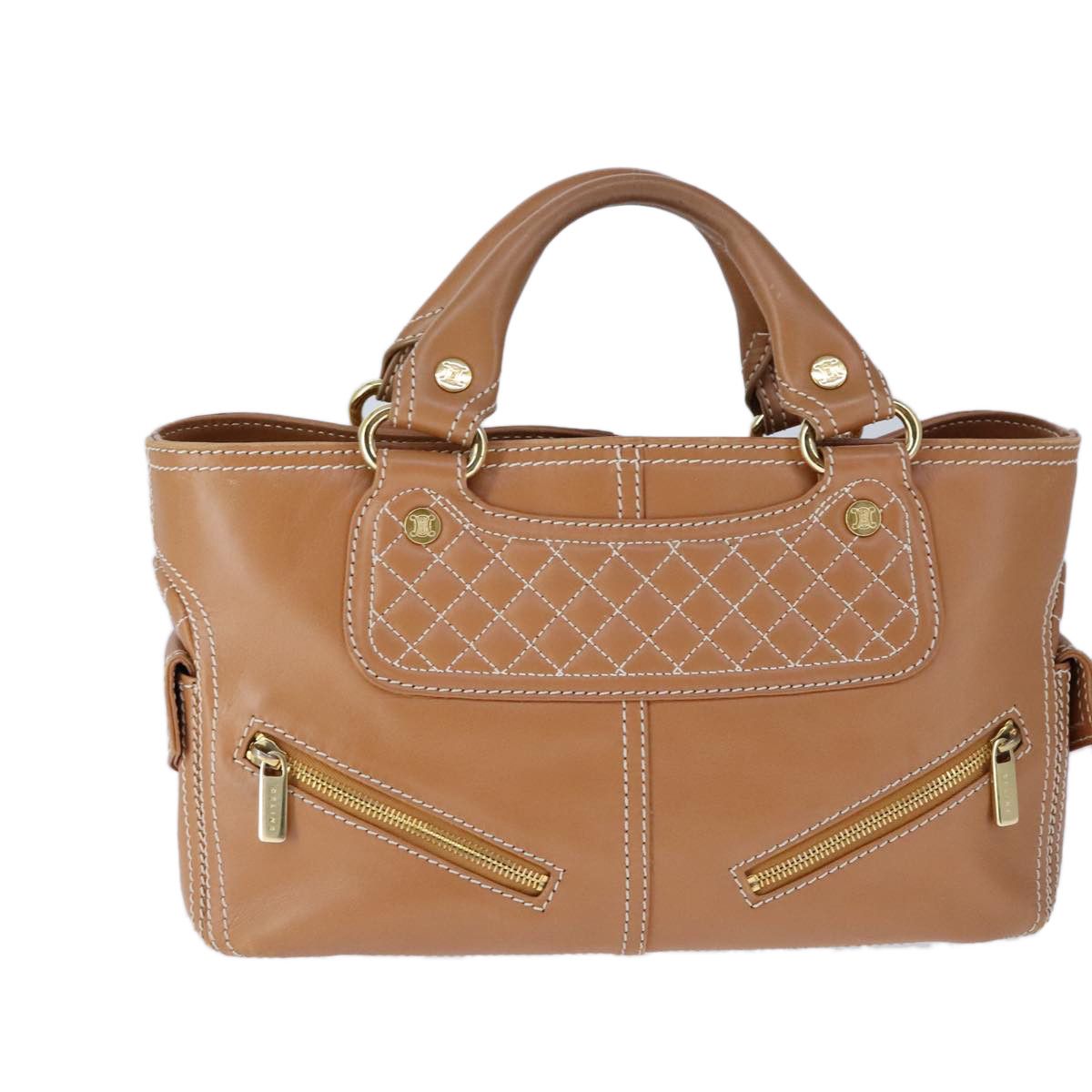 Celine Céline Boogie handbag Size ONE SIZE - 1 Thumbnail