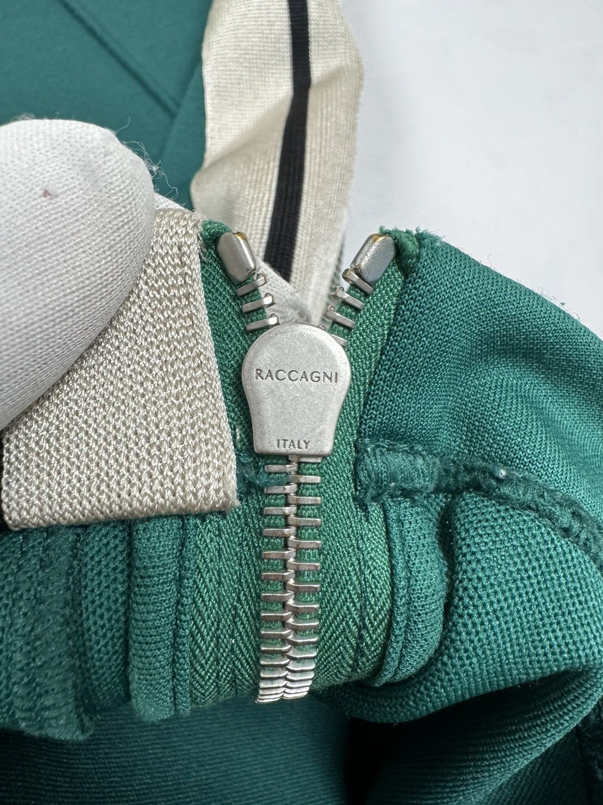 Moncler × Palm Angels Palm Angels x Moncler Track Pants Size US 31 - 7 Thumbnail