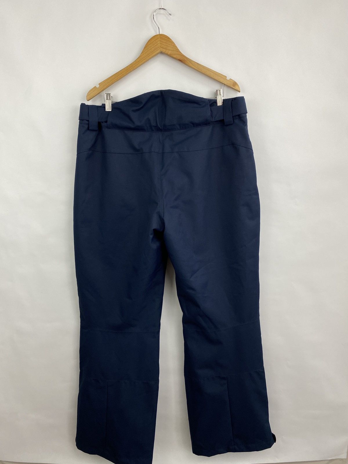Fila 🎿 Fila Ski Sport Track Pants Y2K Snowboarding Size US 36 / EU 52 - 12 Thumbnail