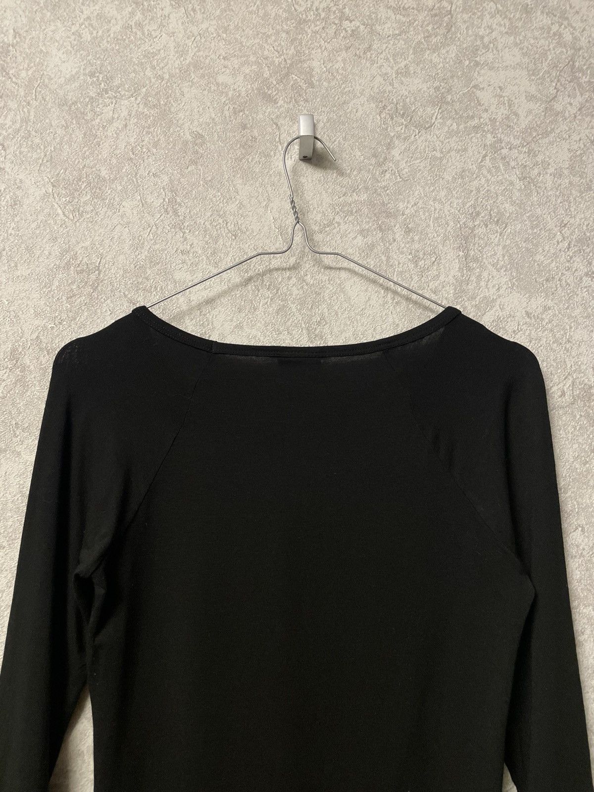 Dolce & Gabbana Dolce Gabbana DG Marilyn Monroe Newspaper Long Sleeve Top Size XS / US 0-2 / IT 36-38 - 12 Thumbnail