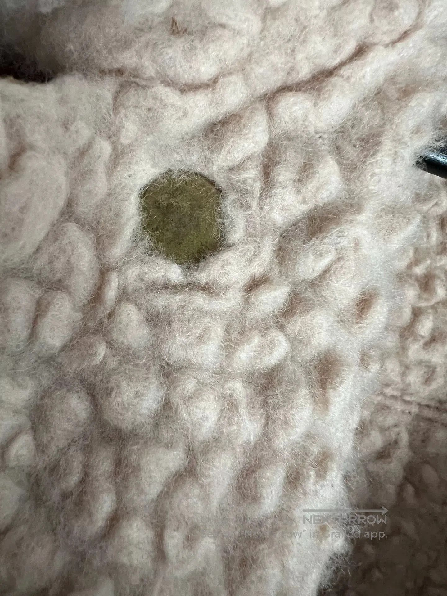 Visvim visvim corduroy jacket with lambswool collar. Size US M / EU 48-50 / 2 - 8 Thumbnail
