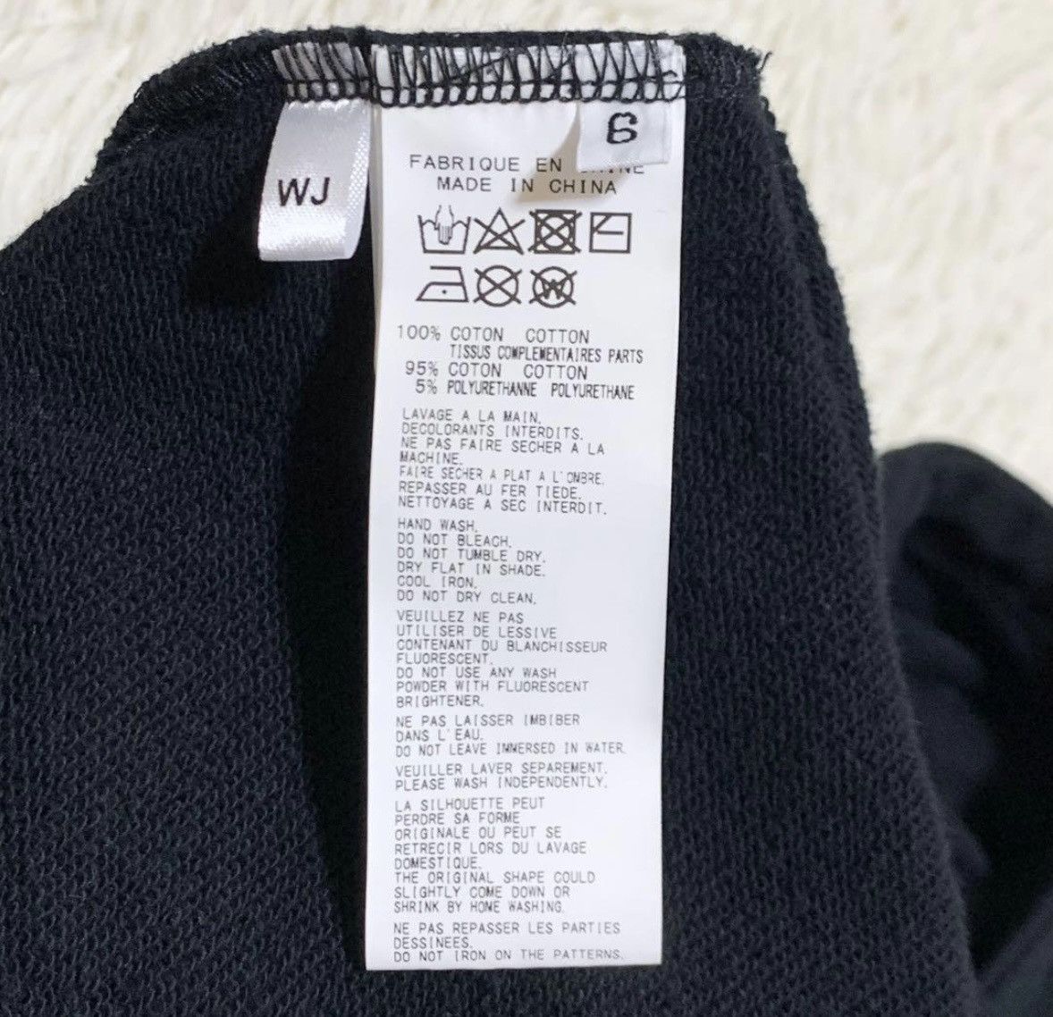 Yohji Yamamoto yohji yamamoto × NEW ERA foodie Size US XXL / EU 58 / 5 - 16 Thumbnail