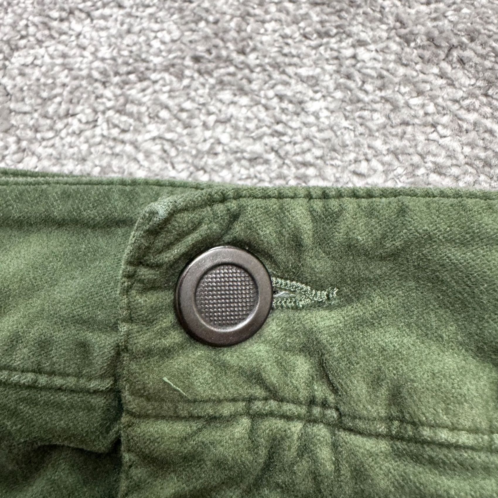 J.McLaughlin VINTAGE? No. (But none) Size 34" / US 12 / IT 48 - 3 Thumbnail
