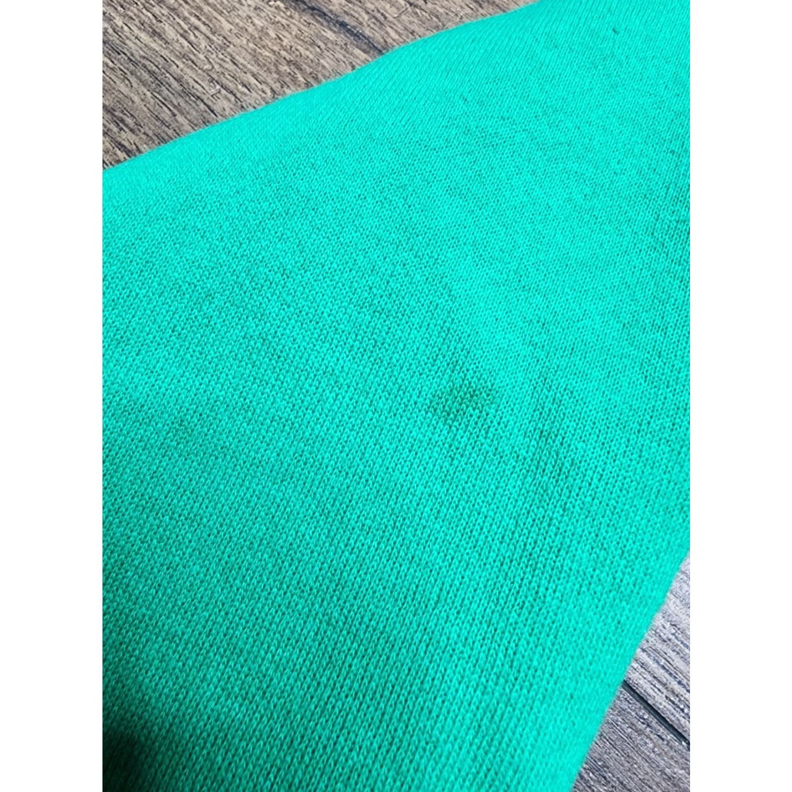 Vintage Vtg 90s Grandma Golf Sweatshirt M Mens Green Crewneck Pullover Distressed Knit Cotton Blend Logo Patches Graphic Print Vintage Theme Golf Size US M / EU 48-50 / 2 - 5 Thumbnail