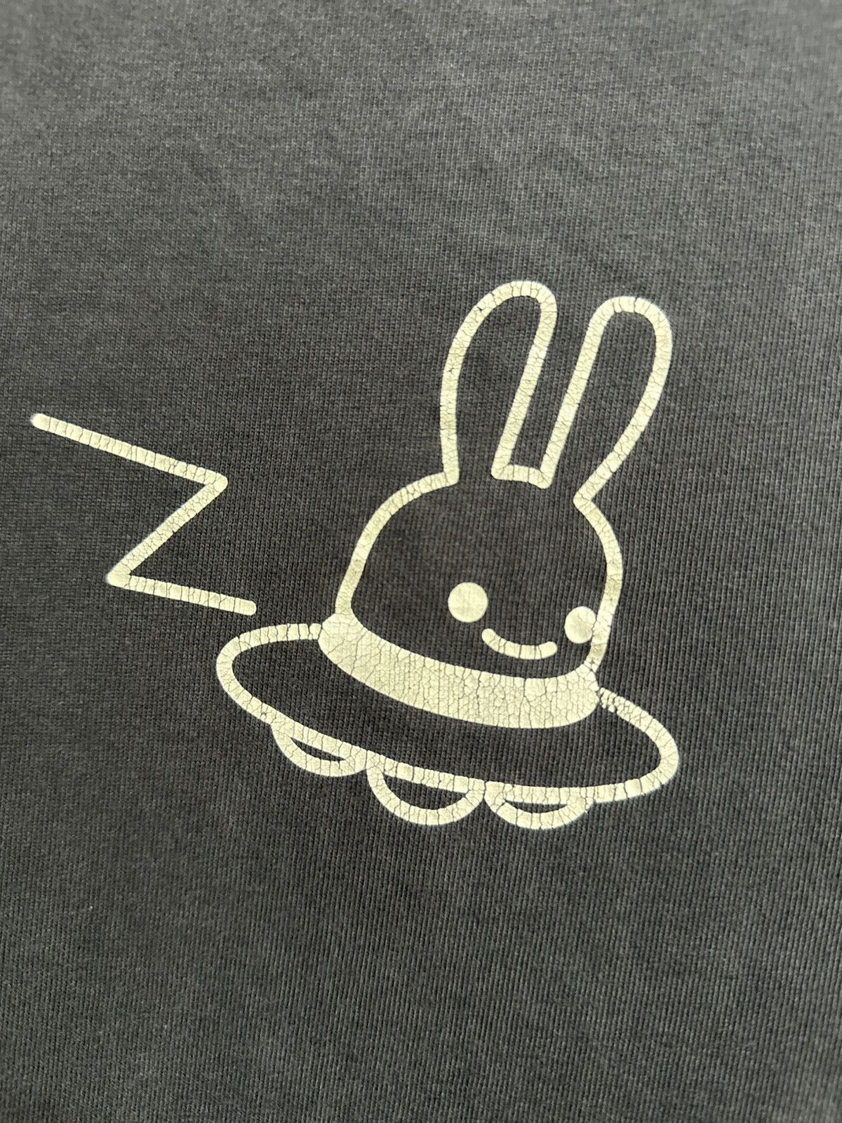 Anime Vintage Cune UFO Long Sleeve Tee Size US L / EU 52-54 / 3 - 2 Thumbnail