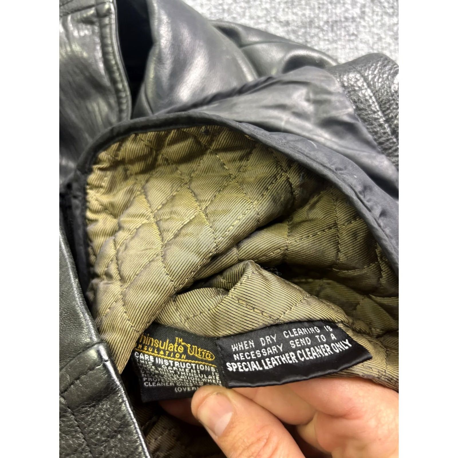 Vintage VINTAGE? No. Size US S / EU 44-46 / 1 - 7 Thumbnail
