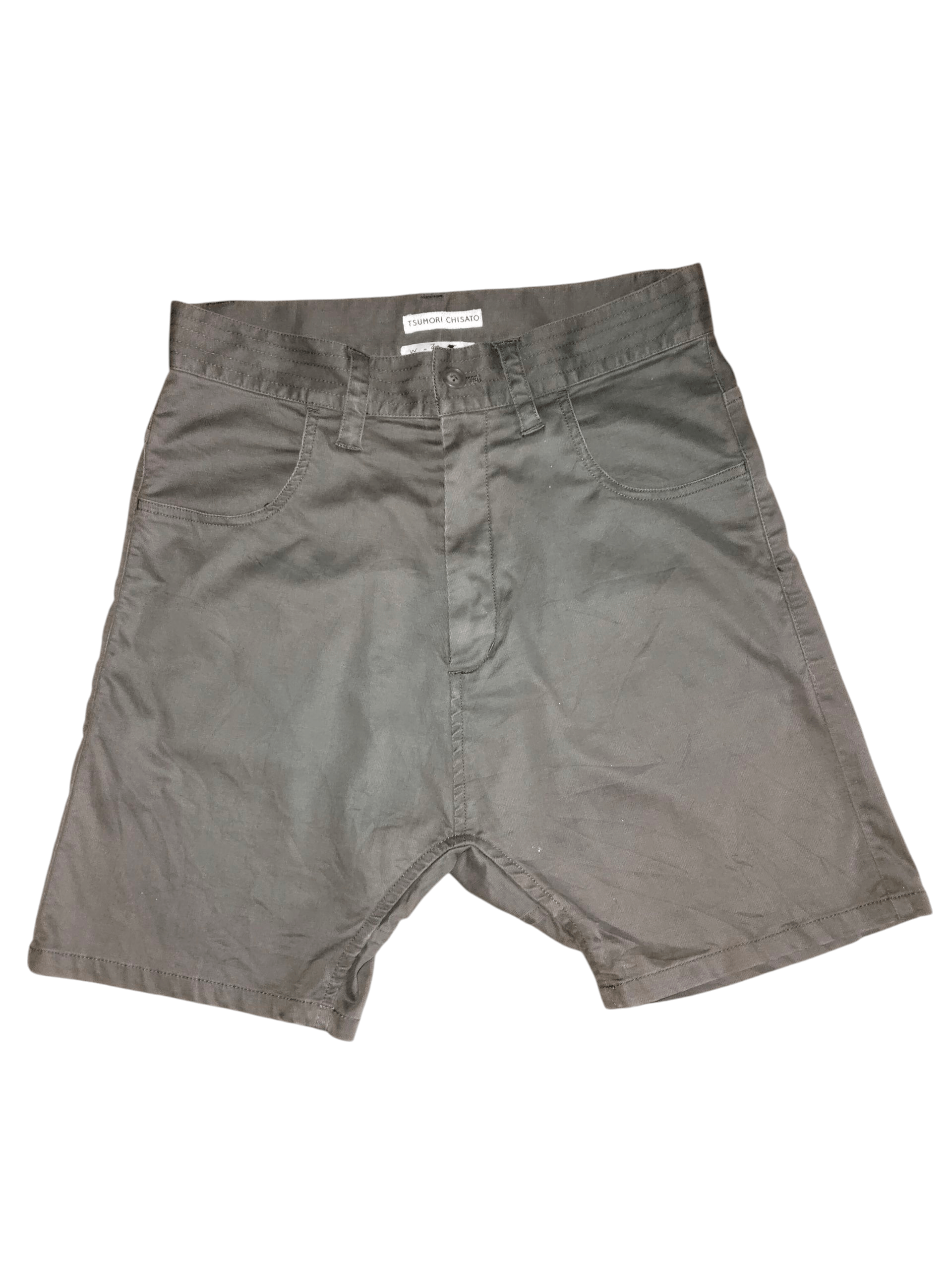 Tsumori Chisato TSUMORI CHISATO Short Pants Size US 32 / EU 48 - 1 Thumbnail
