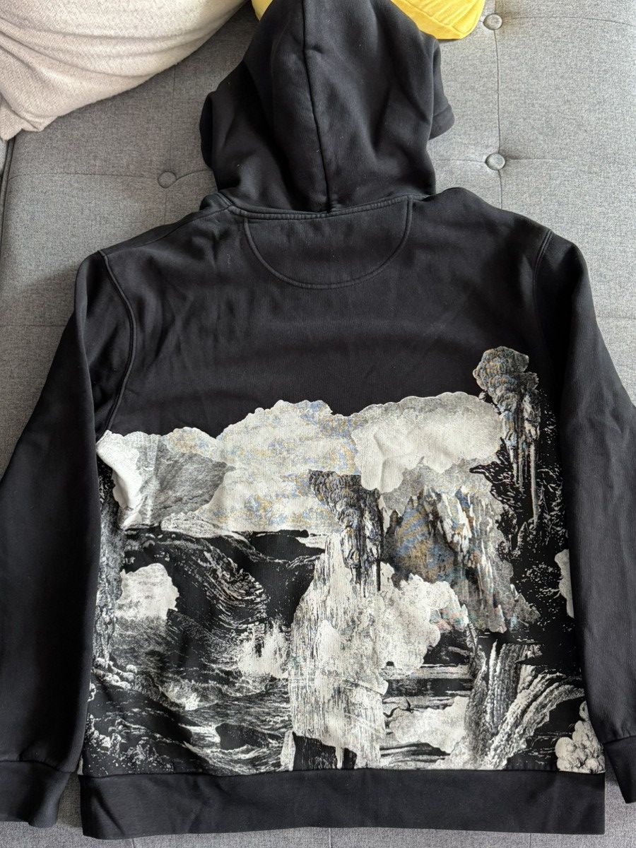 Burberry Burberry Dreamscape Hoodie Size US M / EU 48-50 / 2 - 4 Thumbnail