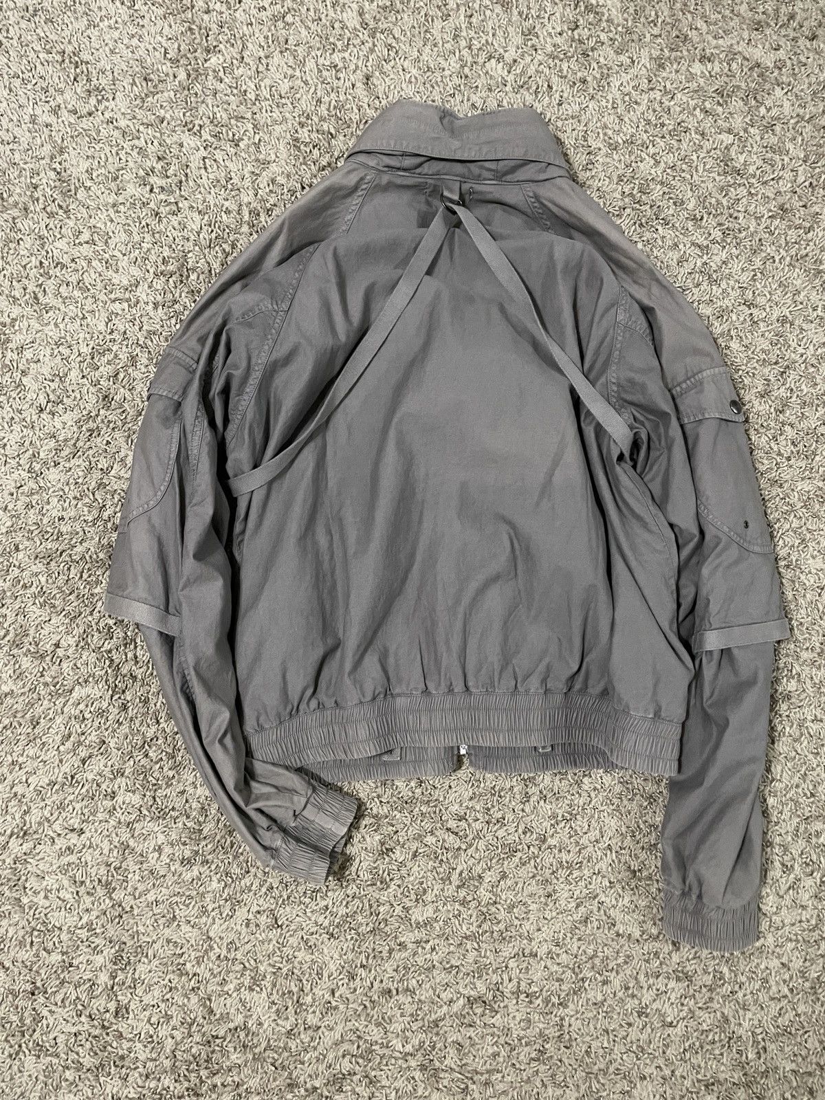 John Elliott John Elliott Jacket Size US L / EU 52-54 / 3 - 2 Thumbnail