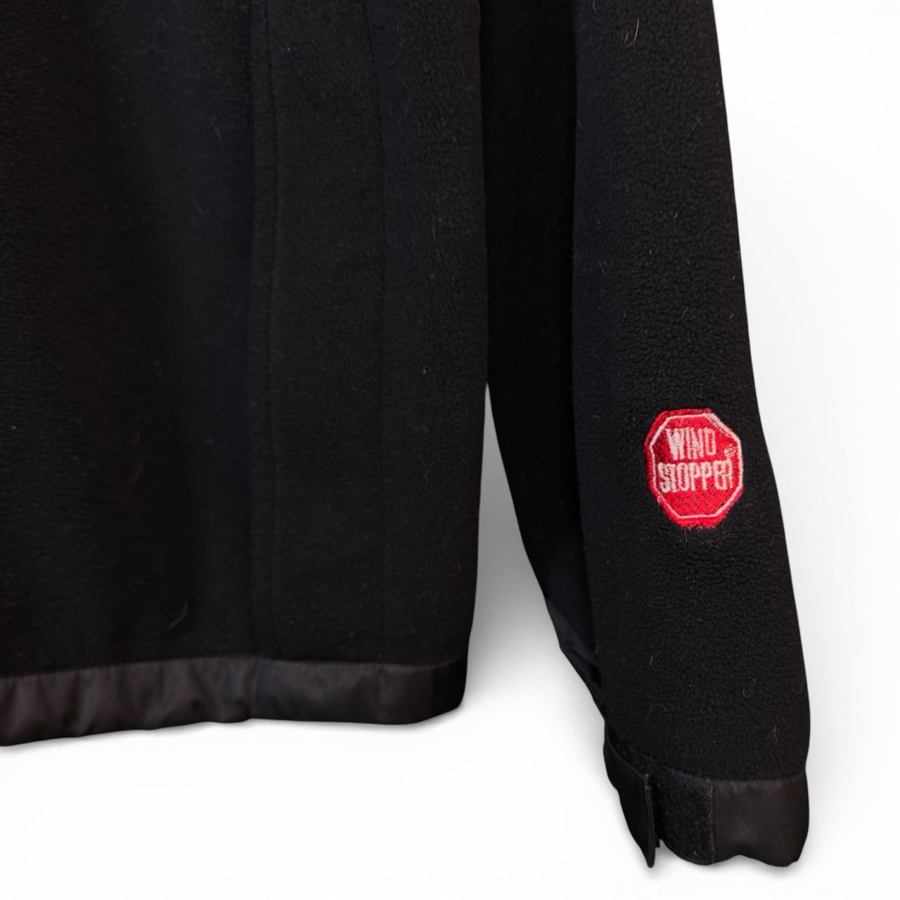 The North Face Vintage 90s North Face Summit Series Fleece Jacket Size US S / EU 44-46 / 1 - 2 Thumbnail