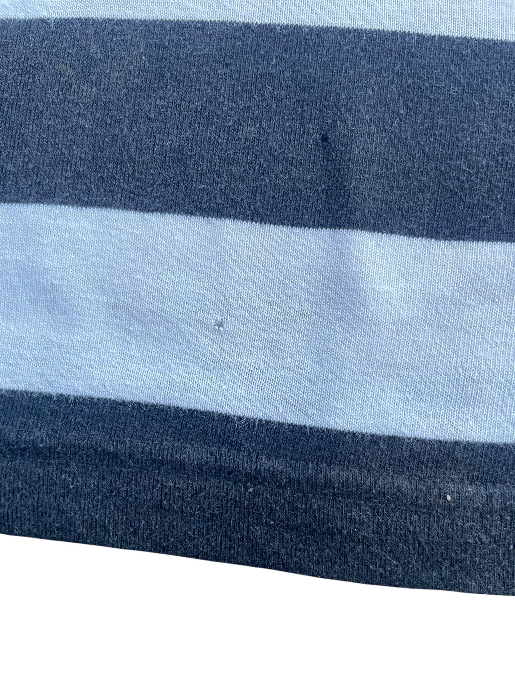 Fallen Fallen Stripes Tshirt Size US M / EU 48-50 / 2 - 10 Thumbnail