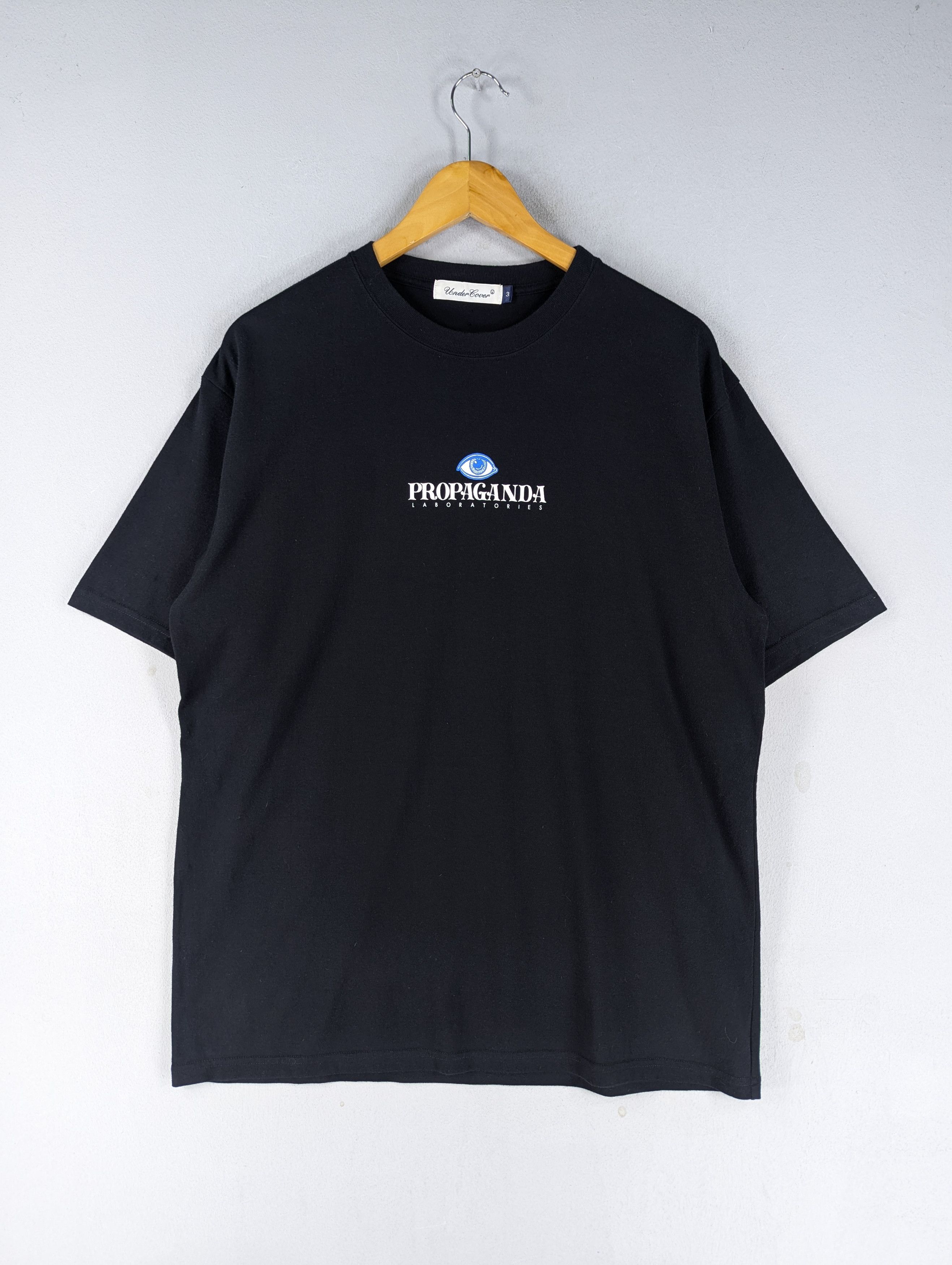 Undercover 1999 UNDERCOVER 