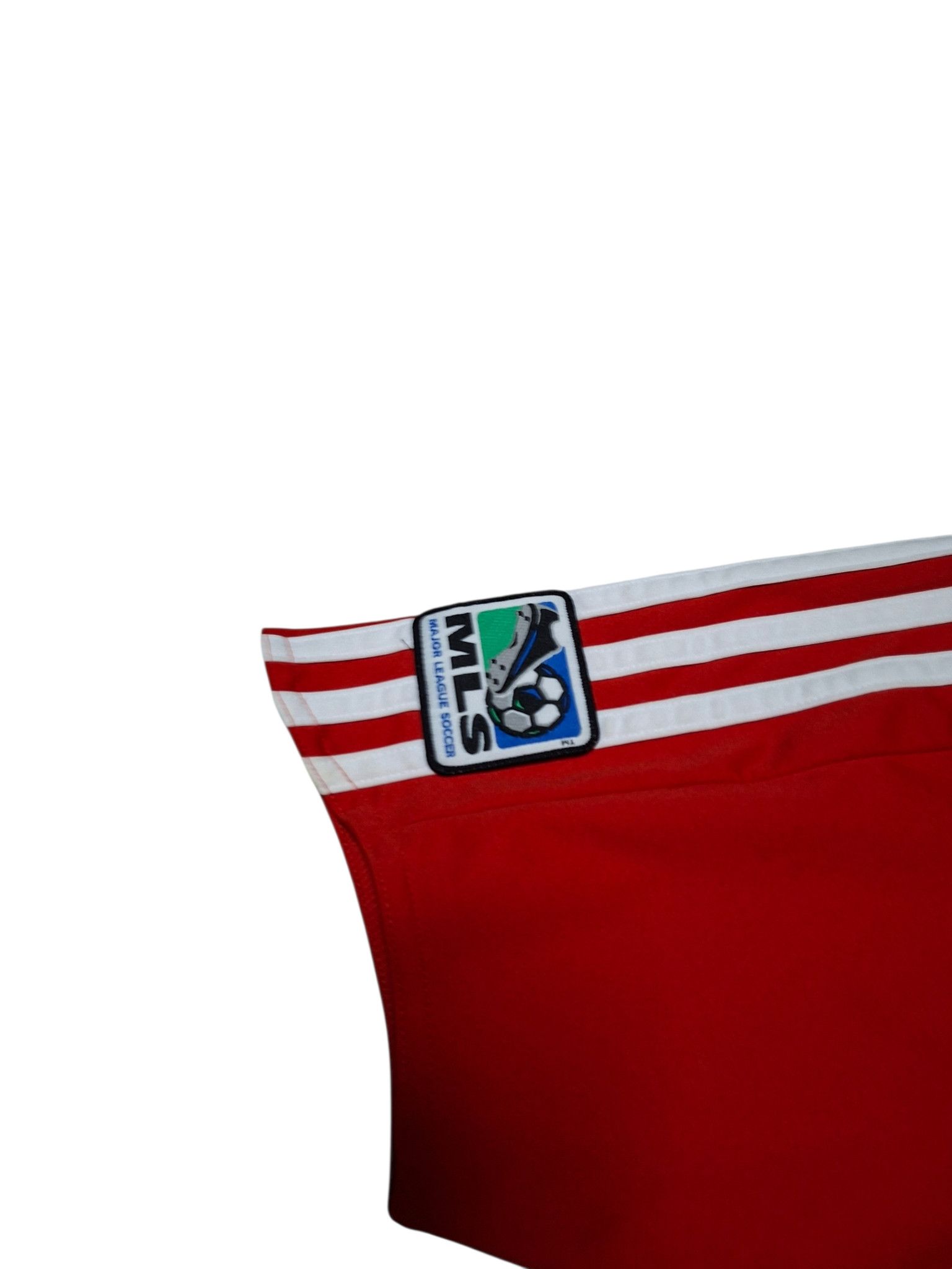 Adidas FC TORONTO ADIDAS VINTAGE 2007 CANADA SOCCER JERSEY Size US S / EU 44-46 / 1 - 3 Thumbnail