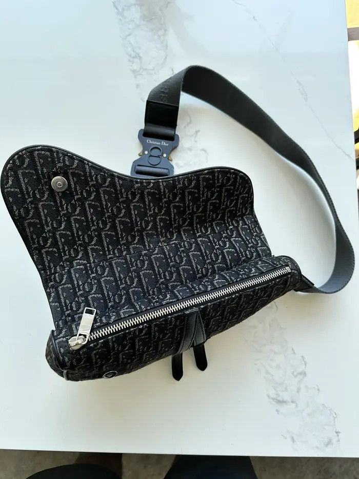 Dior Dior saddle bag Size ONE SIZE - 2 Thumbnail