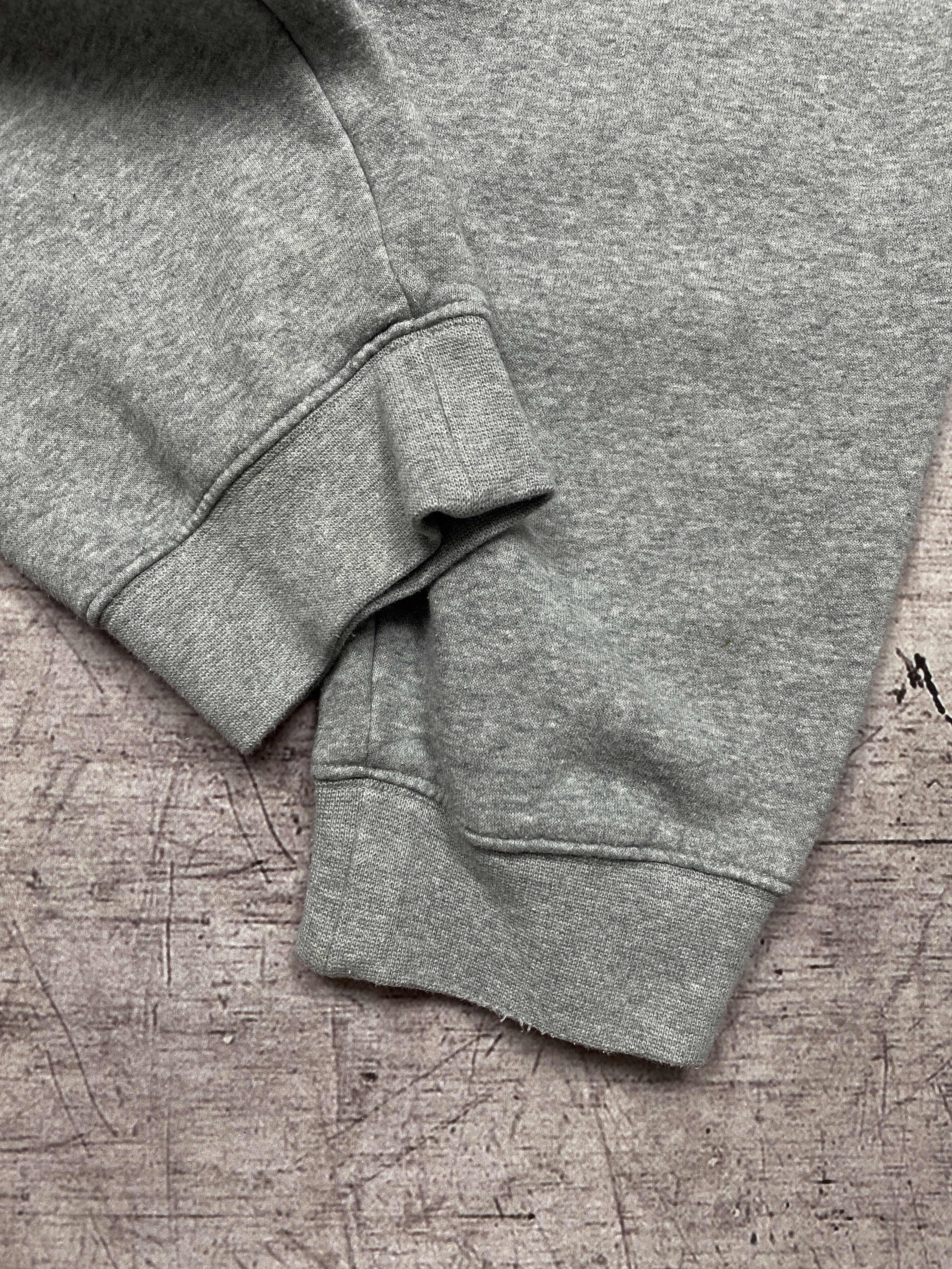 Nike × Vintage Nike Mens Cargo Sweatpants Cotton Pants Size US 30 / EU 46 - 4 Thumbnail