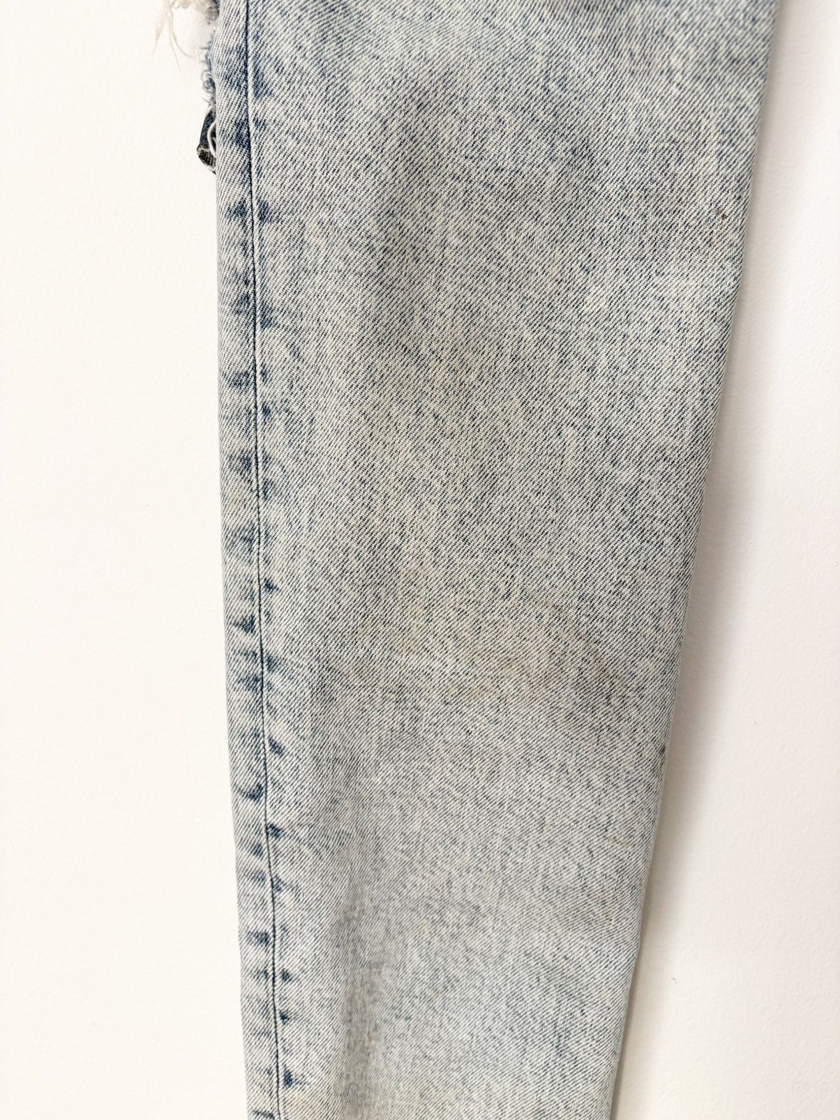 Ksubi Ksubi Van winkle overkast sliced Size US 28 / EU 44 - 9 Thumbnail