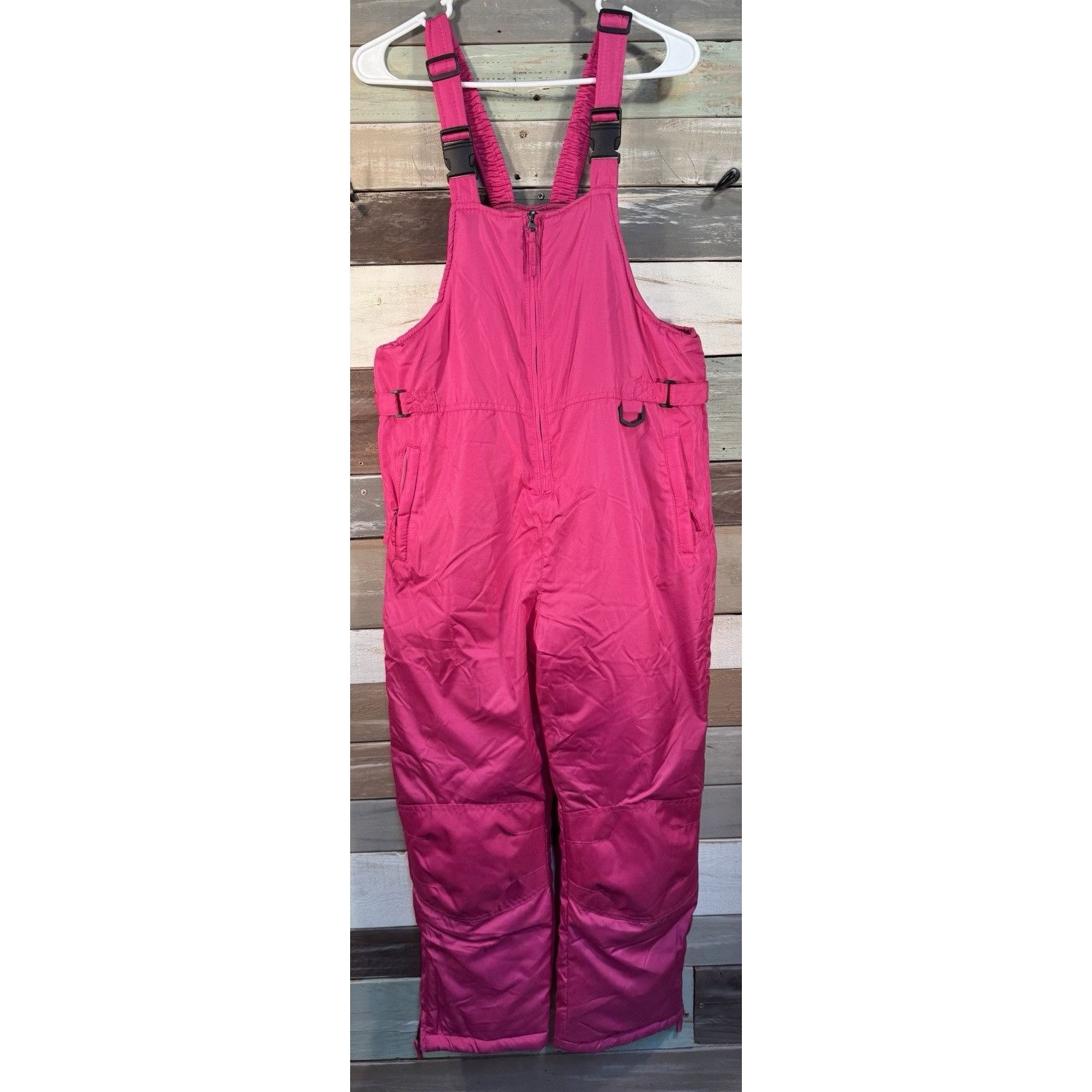 Other IXTREME OUTFITTERS Girls Pink Winter Snow Pants Size 12/14 W Size 26" / US 2 / IT 38 - 1 Thumbnail
