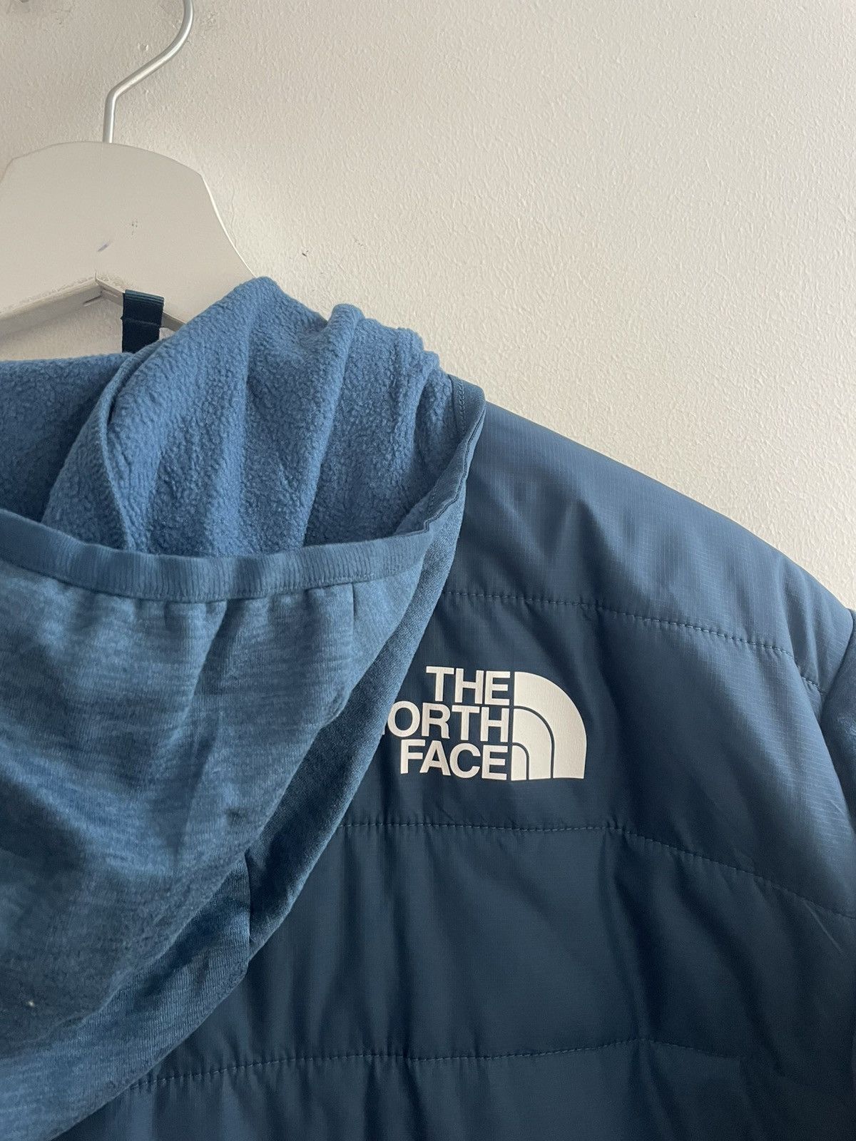 The North Face The North Face jacket Size US XL / EU 56 / 4 - 14 Thumbnail