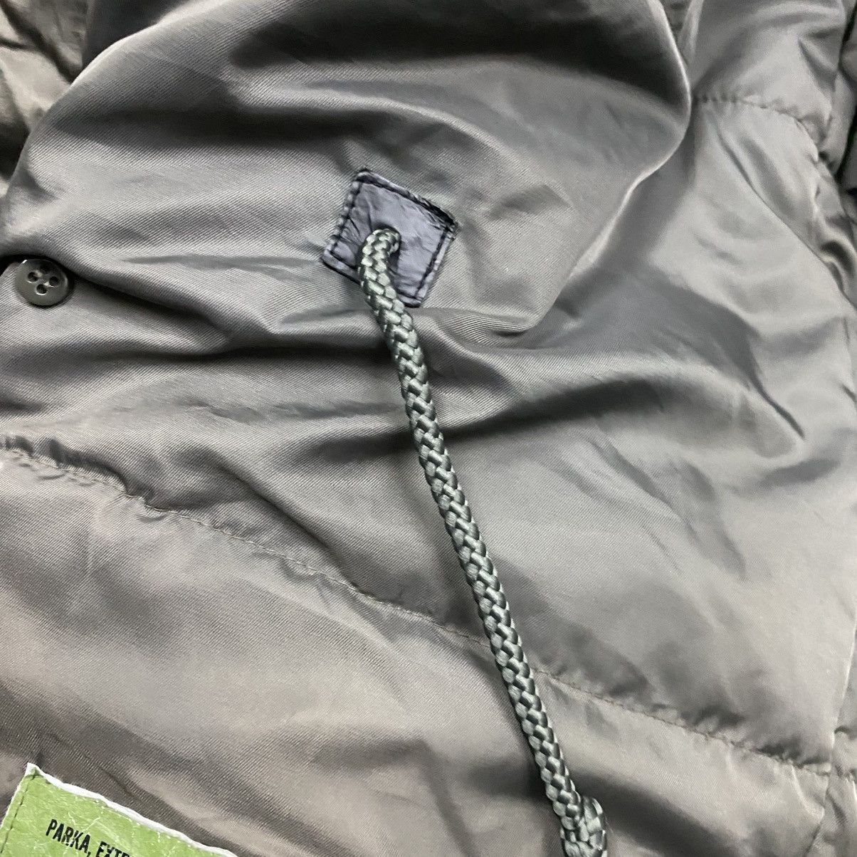 Alpha Industries Alpha Industries Fur Type N-3B Parka Jacket Zipper Hoodies Size US M / EU 48-50 / 2 - 22 Thumbnail
