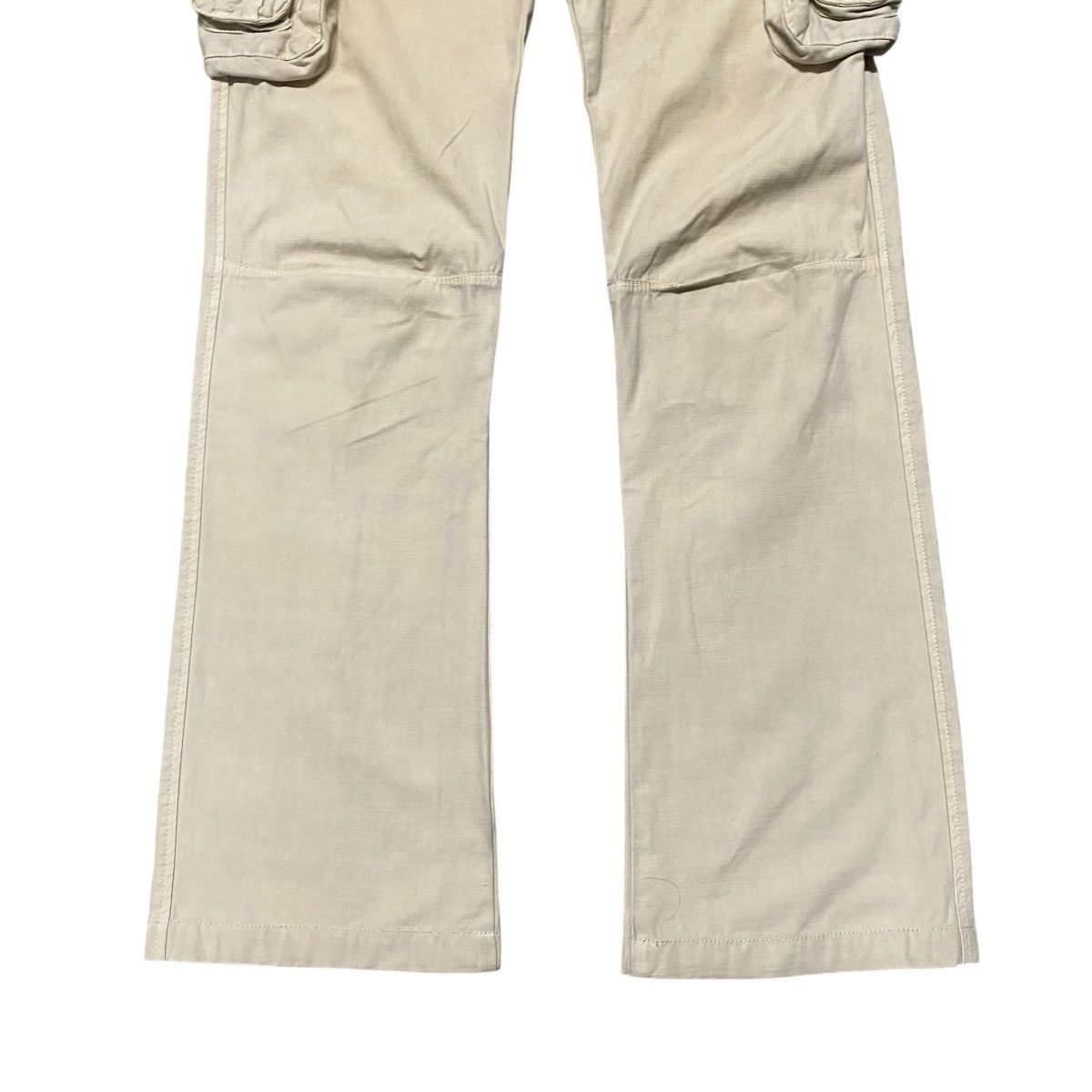 Tete Homme Tete Homme Tactical Cargo Pants Size US 30 / EU 46 - 8 Thumbnail