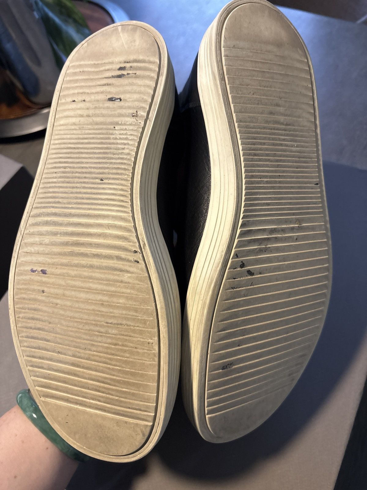 Rick Owens Rick Owens Mastodon Elastic Boot Size US 9 / EU 42 - 3 Thumbnail
