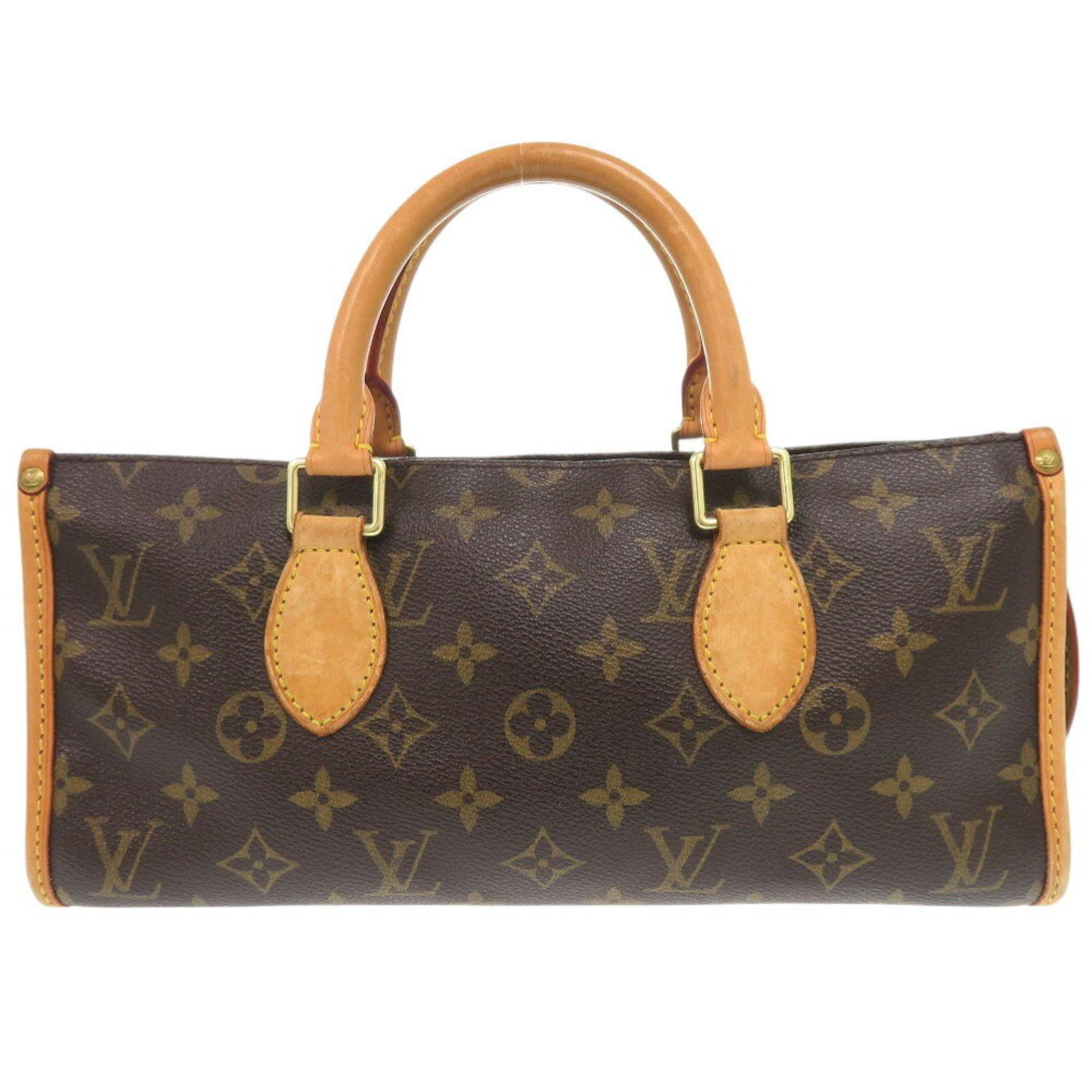 Louis Vuitton Louis Vuitton Popincourt handbag Size ONE SIZE - 1 Thumbnail