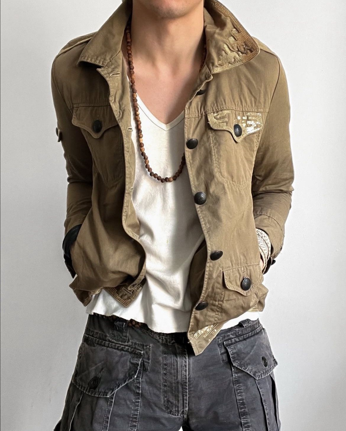 Kyoji Maruyama | Grailed