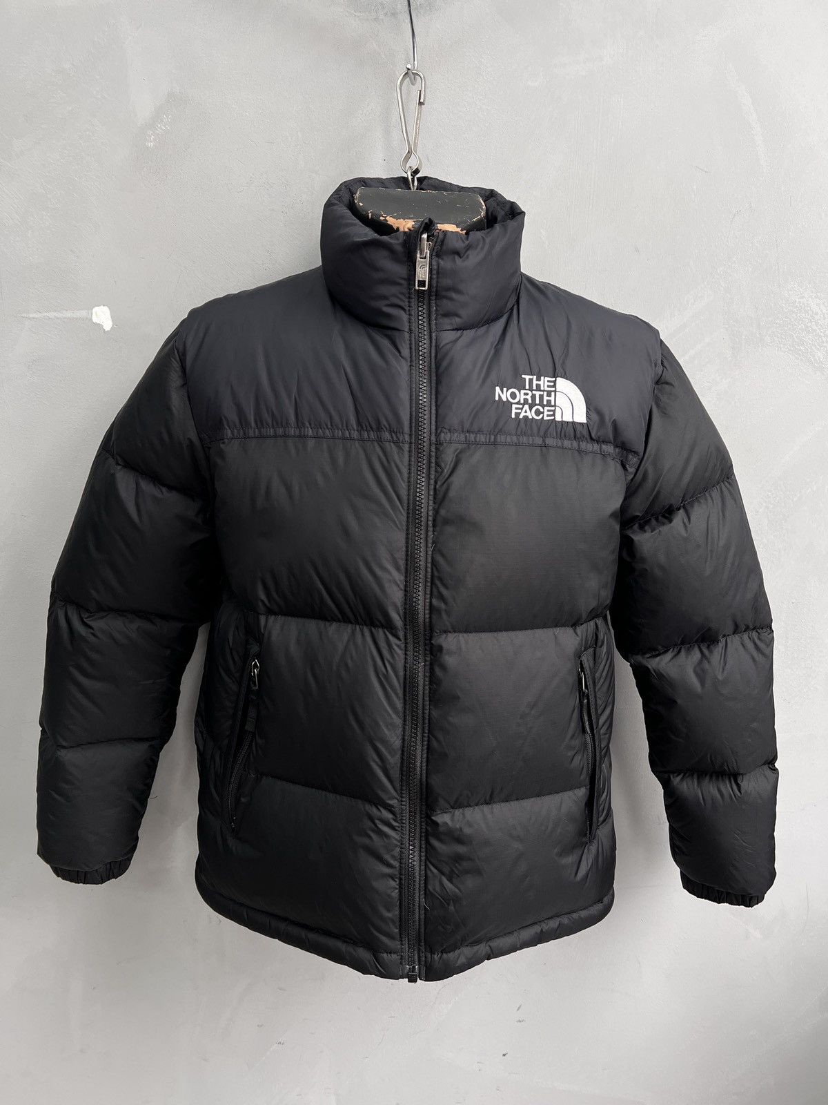 The North Face The North face nupse 700 down jacket puffer gorp core y2k Size US S / EU 44-46 / 1 - 14 Thumbnail