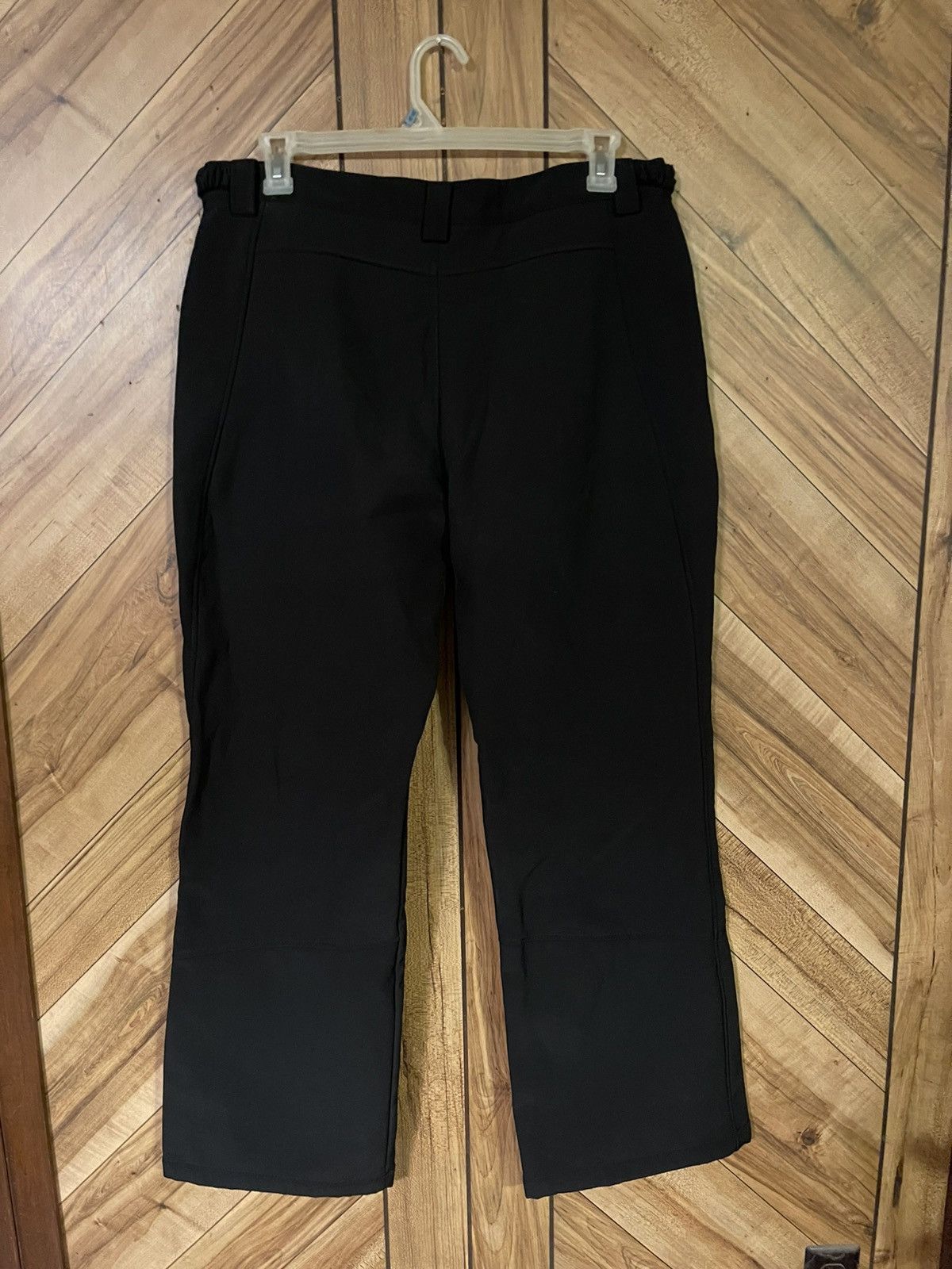 Other Magellan Men’s XL Black Insulated Snow Ski Pants Size US 42 / EU 58 - 5 Thumbnail