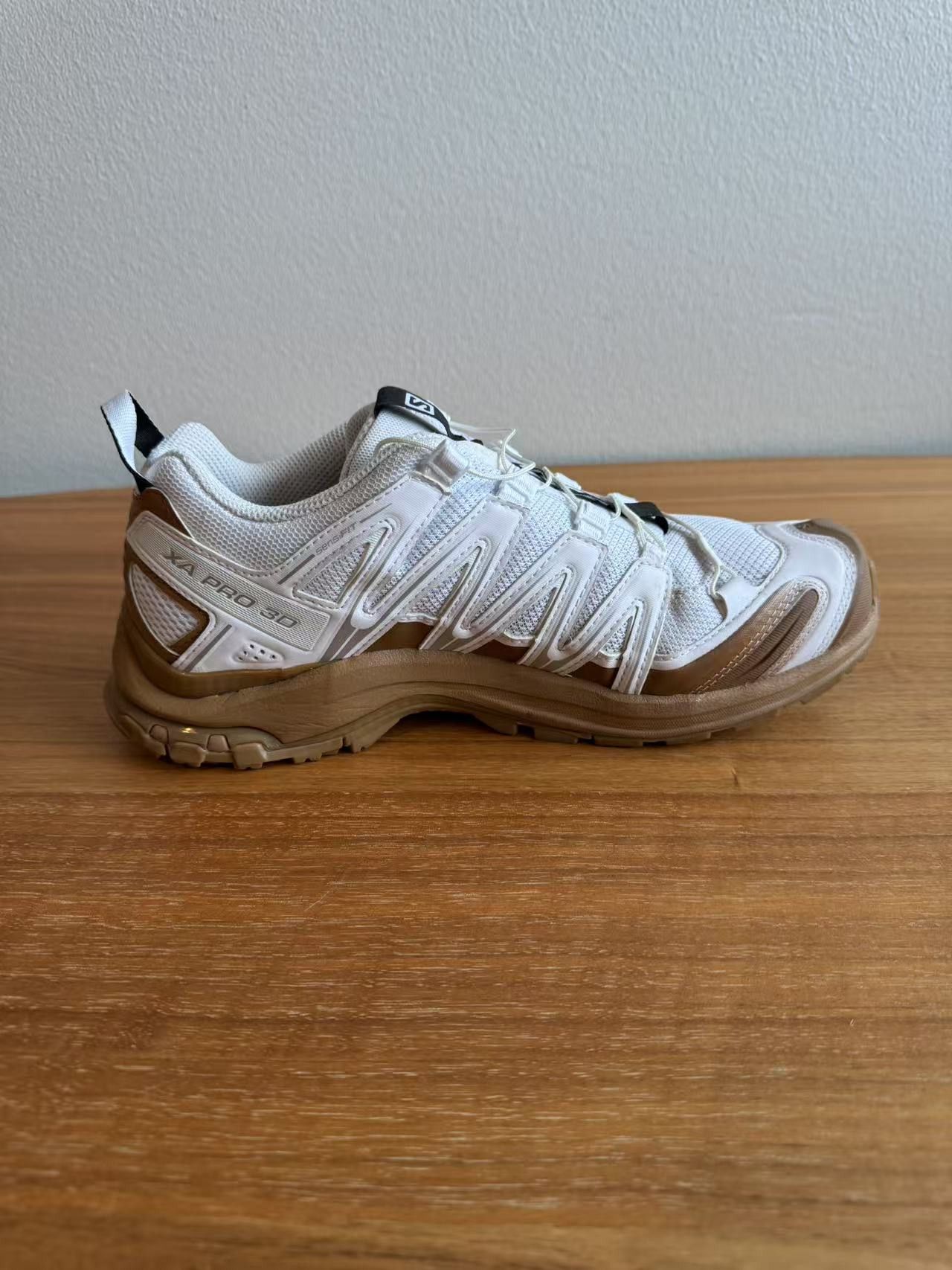 Salomon Salomon x Avnier XA Pro 3D US8.5/EU42 Size US 8.5 / EU 41-42 - 4 Thumbnail