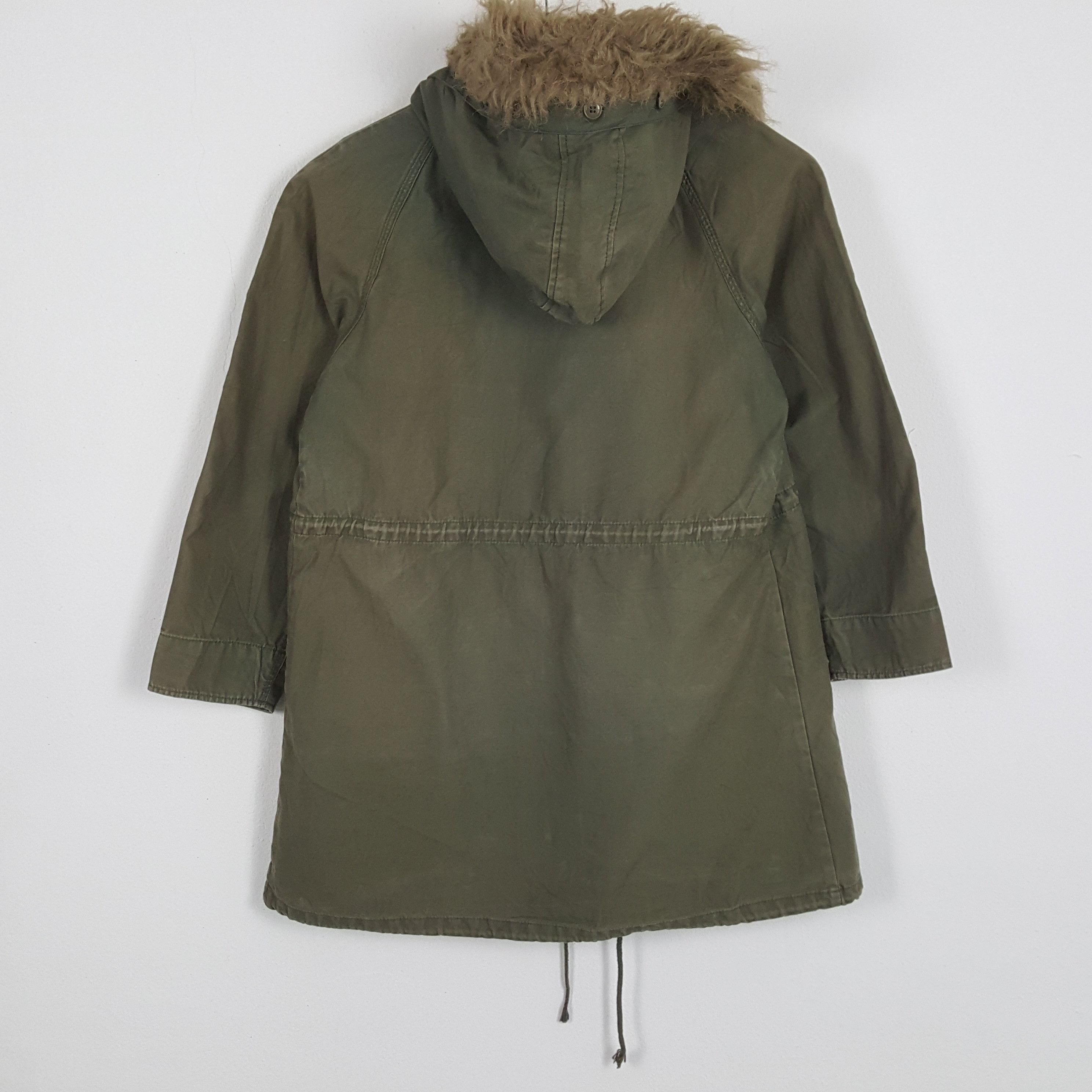 Issey Miyake × Ne-Net × Vintage NE-NET By Issey Miyake Fashion Winter Style Jacket Japanese Size US M / EU 48-50 / 2 - 3 Thumbnail