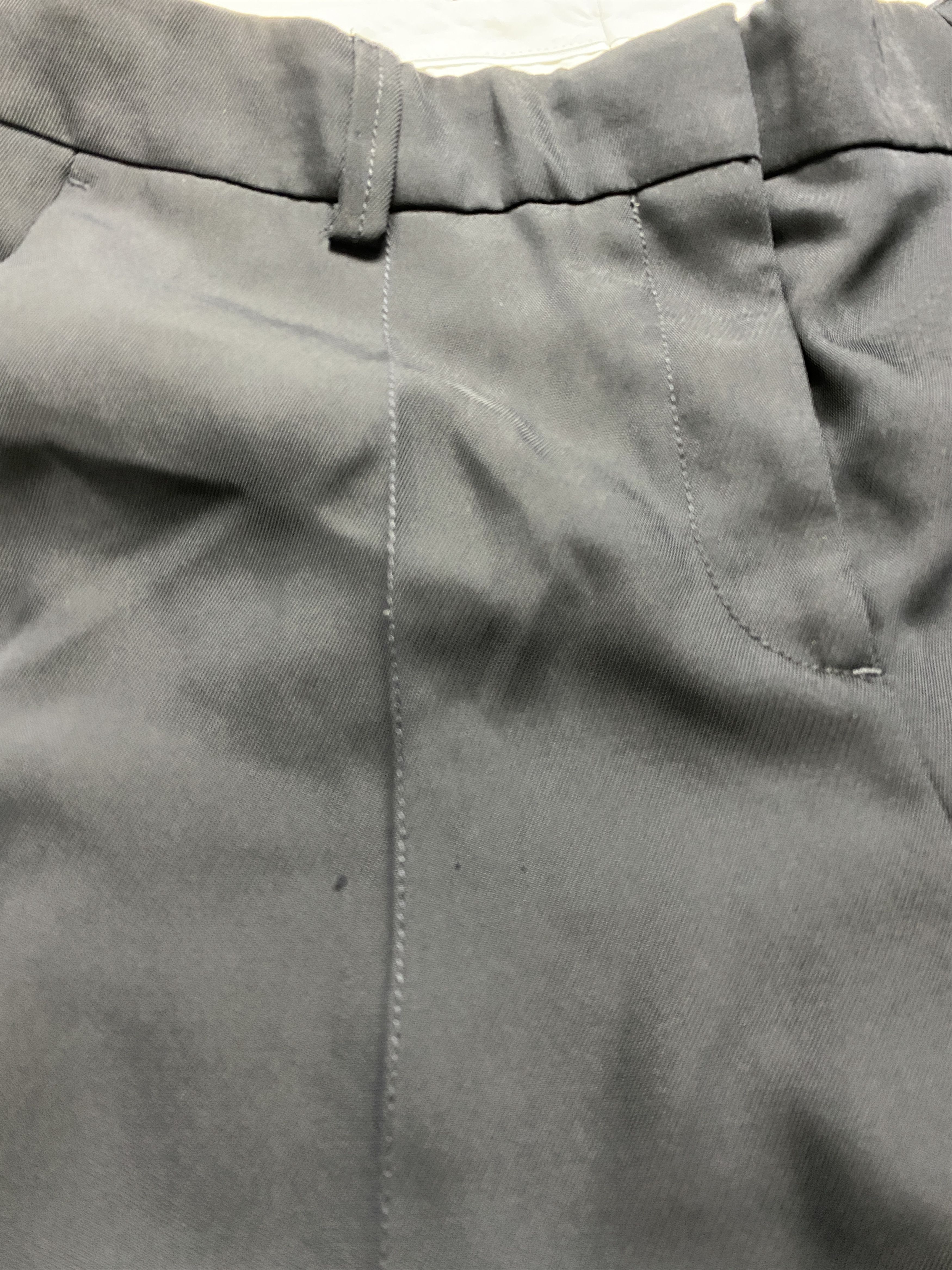 Arket Arket Slender fit casual trousers pants Size 27" / US 4 / IT 40 - 9 Thumbnail