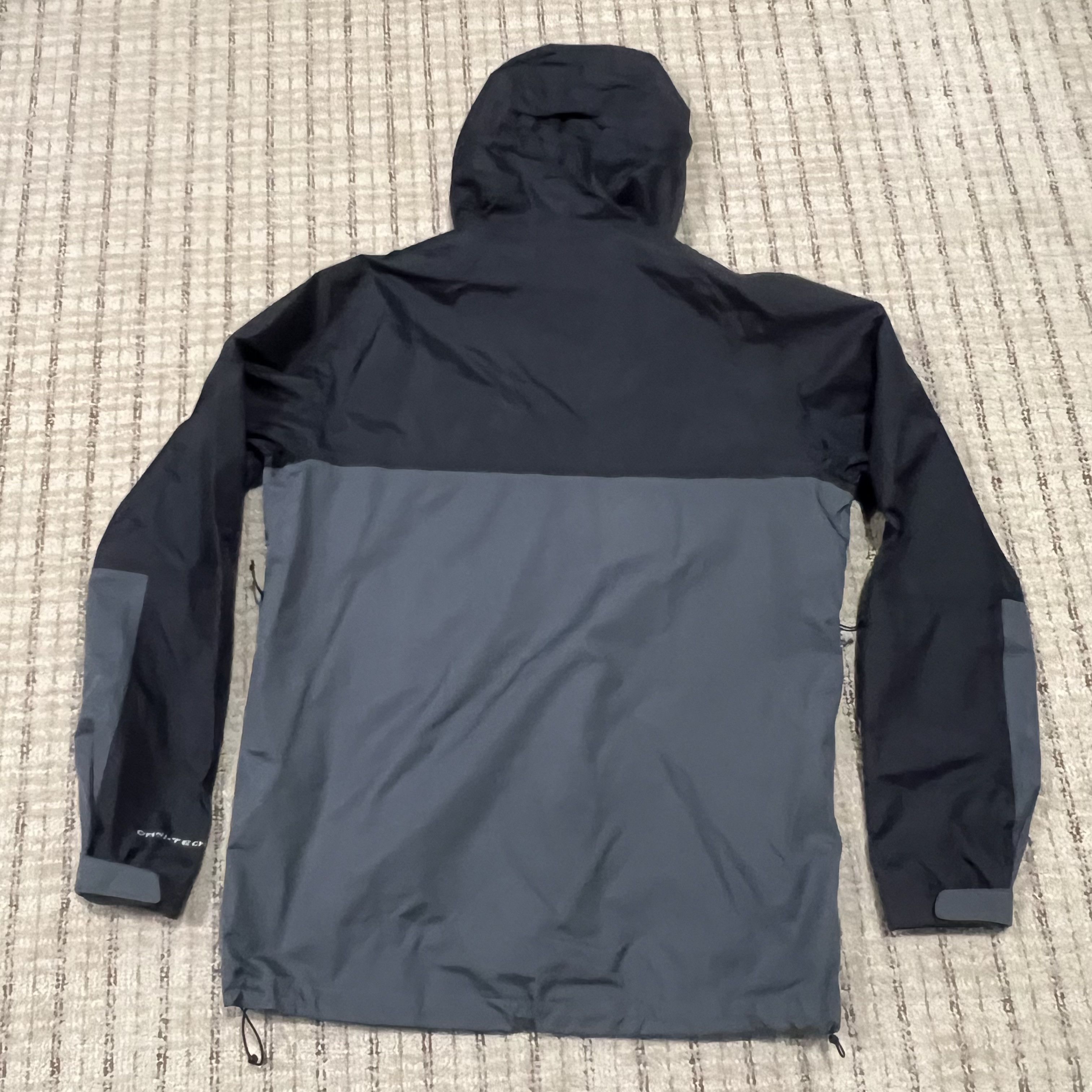 Columbia Columbia Sportswear OMNI-TECH Rain Jacket - Men’s Medium Size US M / EU 48-50 / 2 - 2 Thumbnail