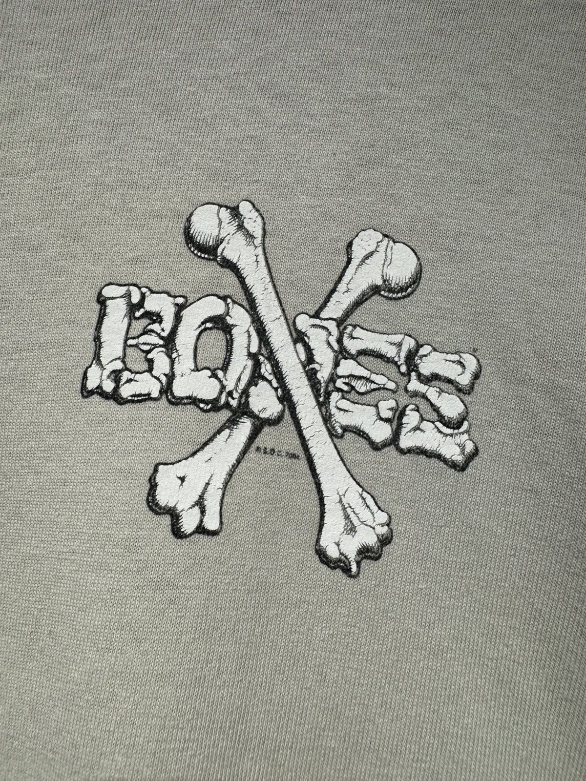 Bones × Powell Peralta Powell Peralta Crossbones Signed By Steve Caballero L/S Size US M / EU 48-50 / 2 - 3 Thumbnail