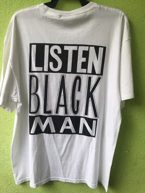Individualized Shirts vintage the beautiful black women marvin gaye quote shirt Size US XL / EU 56 / 4 - 2 Thumbnail