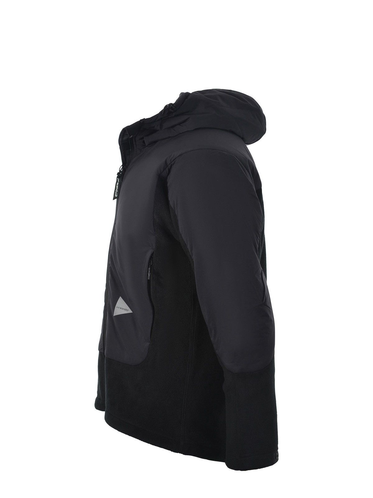 And Wander And Wander AW93-JT636 Polartec Primaloft Gorpcore Size US M / EU 48-50 / 2 - 2 Thumbnail