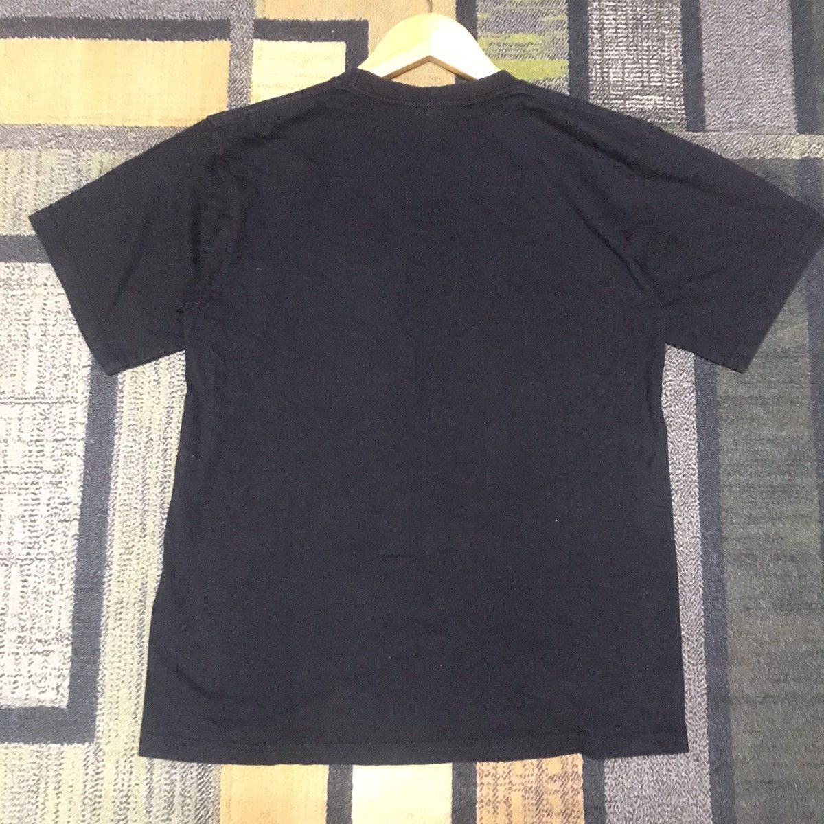 Band Tees The Dillinger Escape Plan - Sick on Sunday (RARE) Size US S / EU 44-46 / 1 - 6 Thumbnail