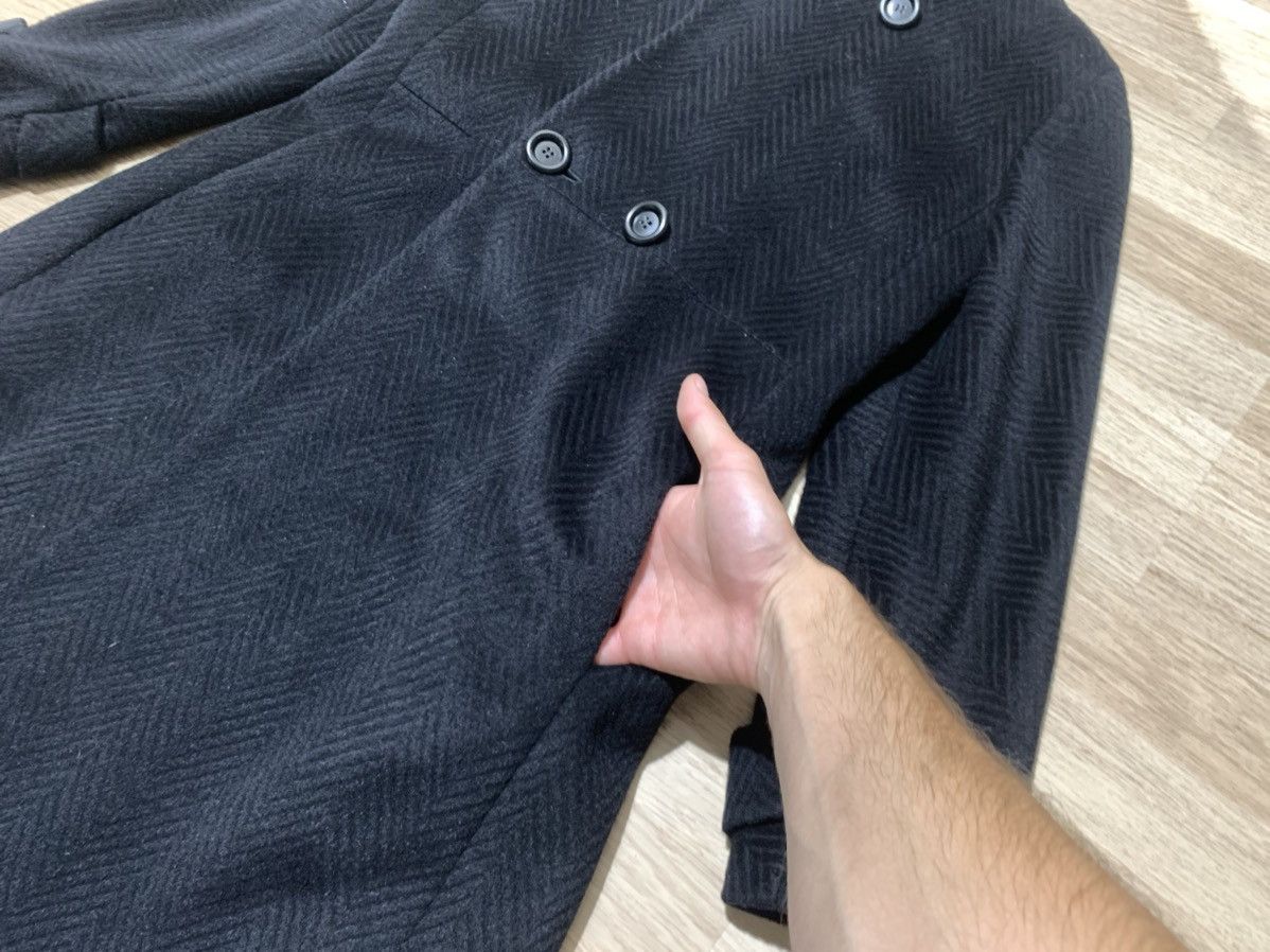 Designer × Max Mara MaxMara alpaca coat 36 Size XS / US 0-2 / IT 36-38 - 7 Thumbnail