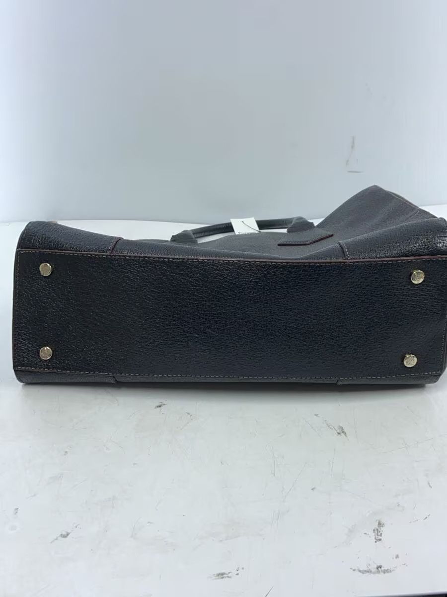 Vivienne Westwood Orb Leather Hand Bag Size ONE SIZE - 3 Thumbnail