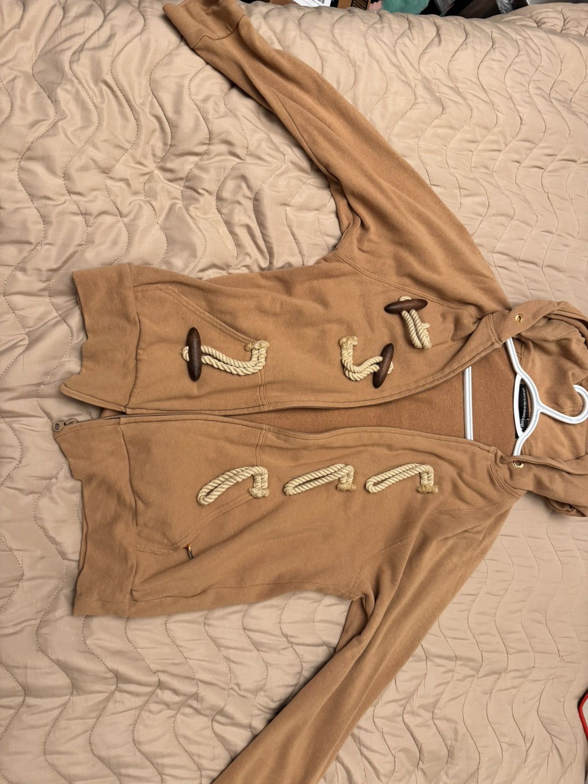 mercibeaucoup Mercibeaucoup， jacket Size US M / EU 48-50 / 2 - 1 Thumbnail