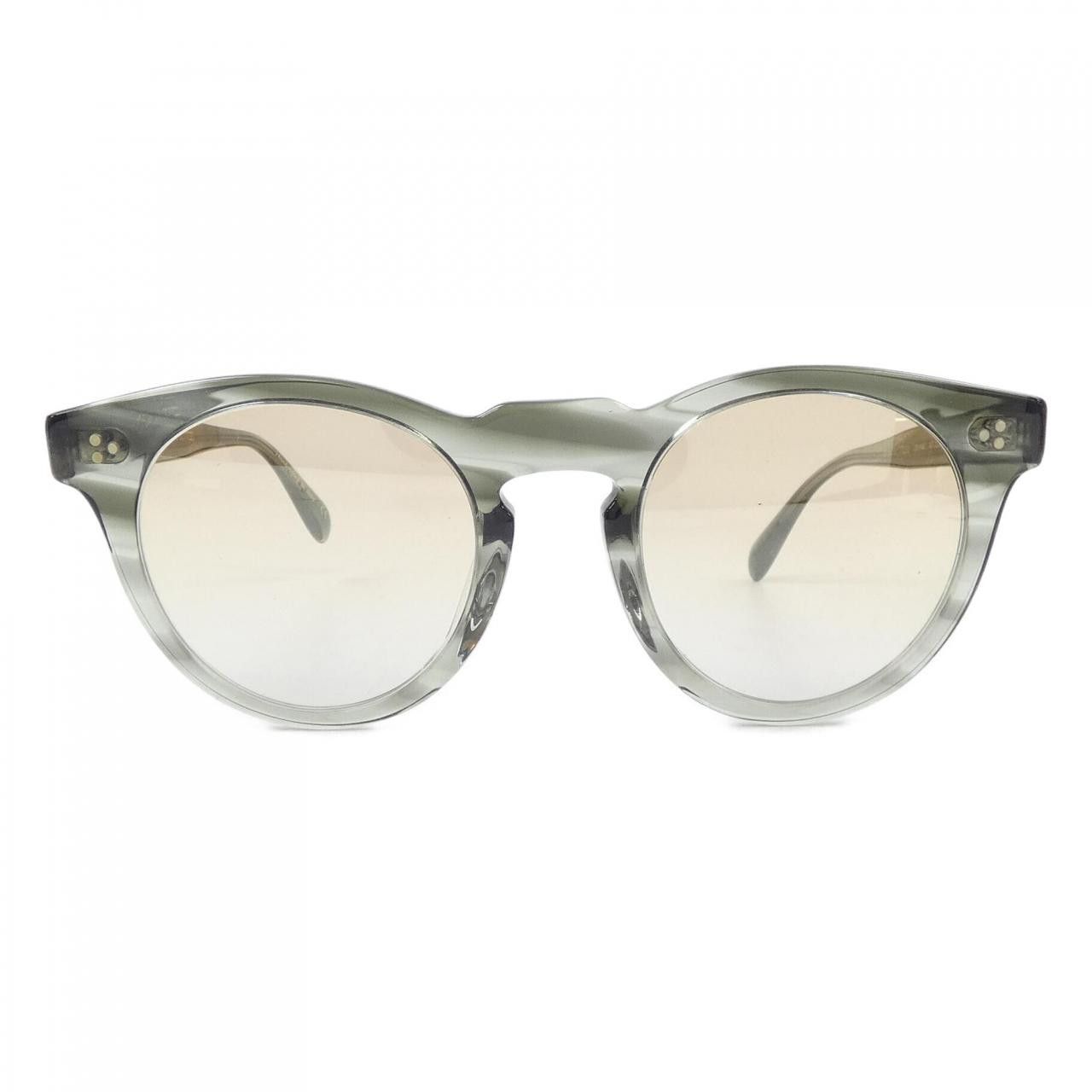 Other Oliver Peoples LEWEN Sunglasses Plastic Sunglasses LEWEN DUTY FREE for USA