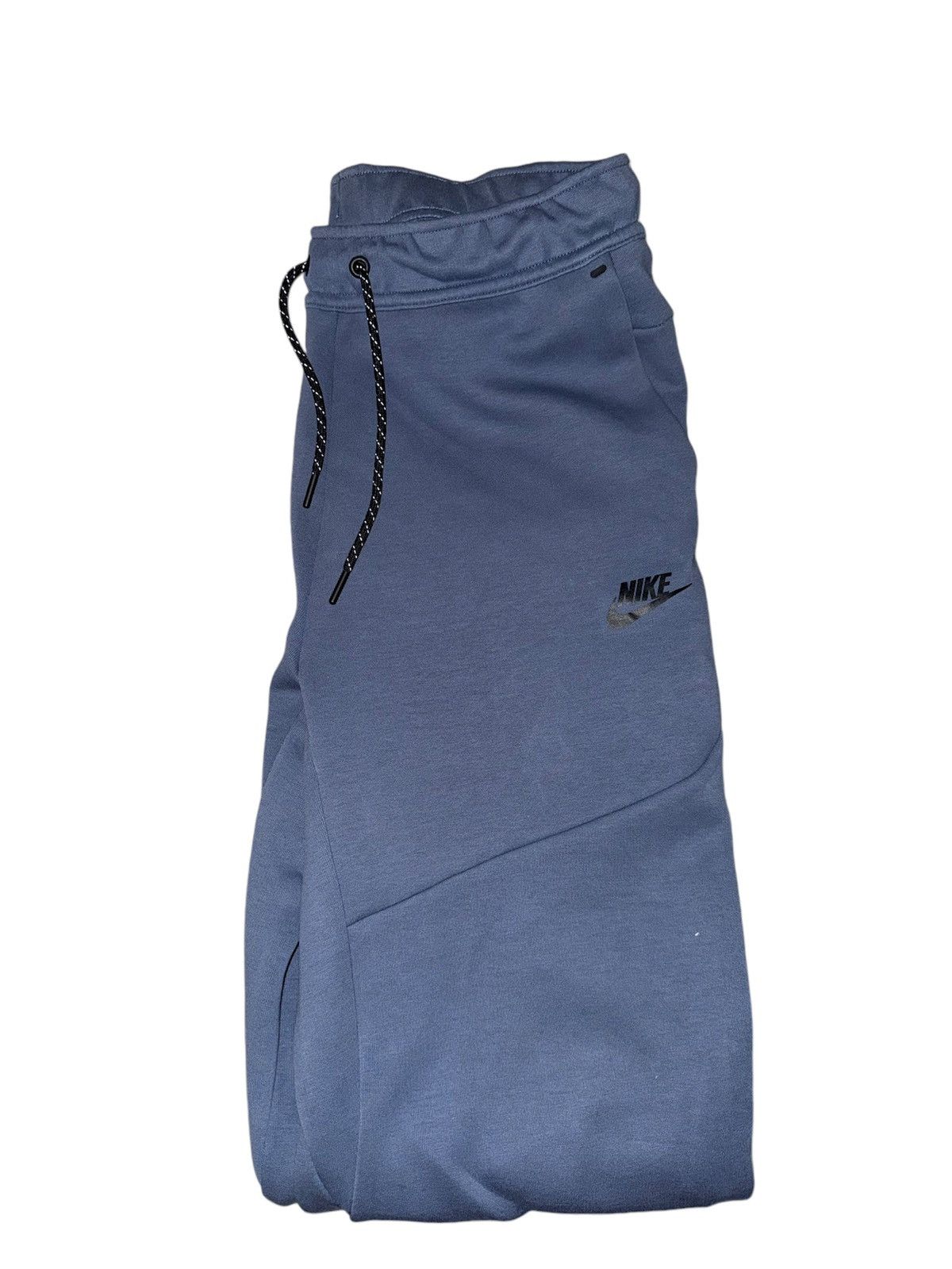 Nike Nike Tech Fleece Full Zip Up Size US S / EU 44-46 / 1 - 4 Thumbnail